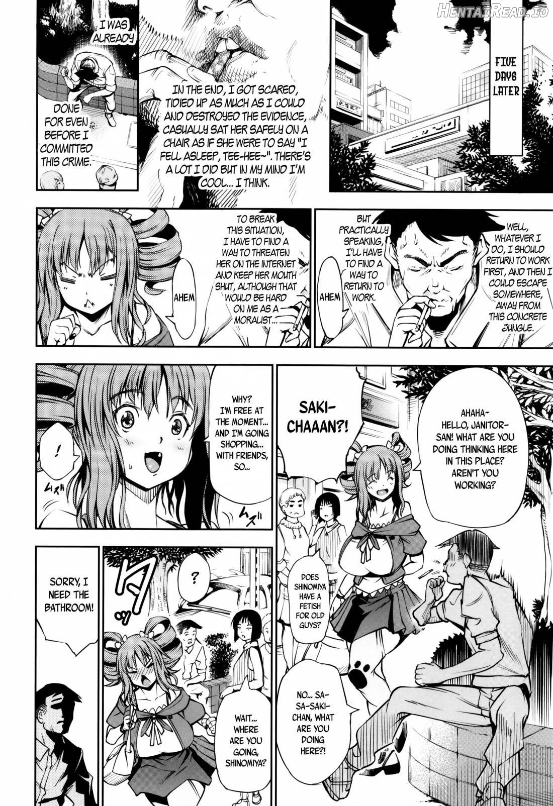 New! Type ♥ Hentai Chapter 1 - page 65