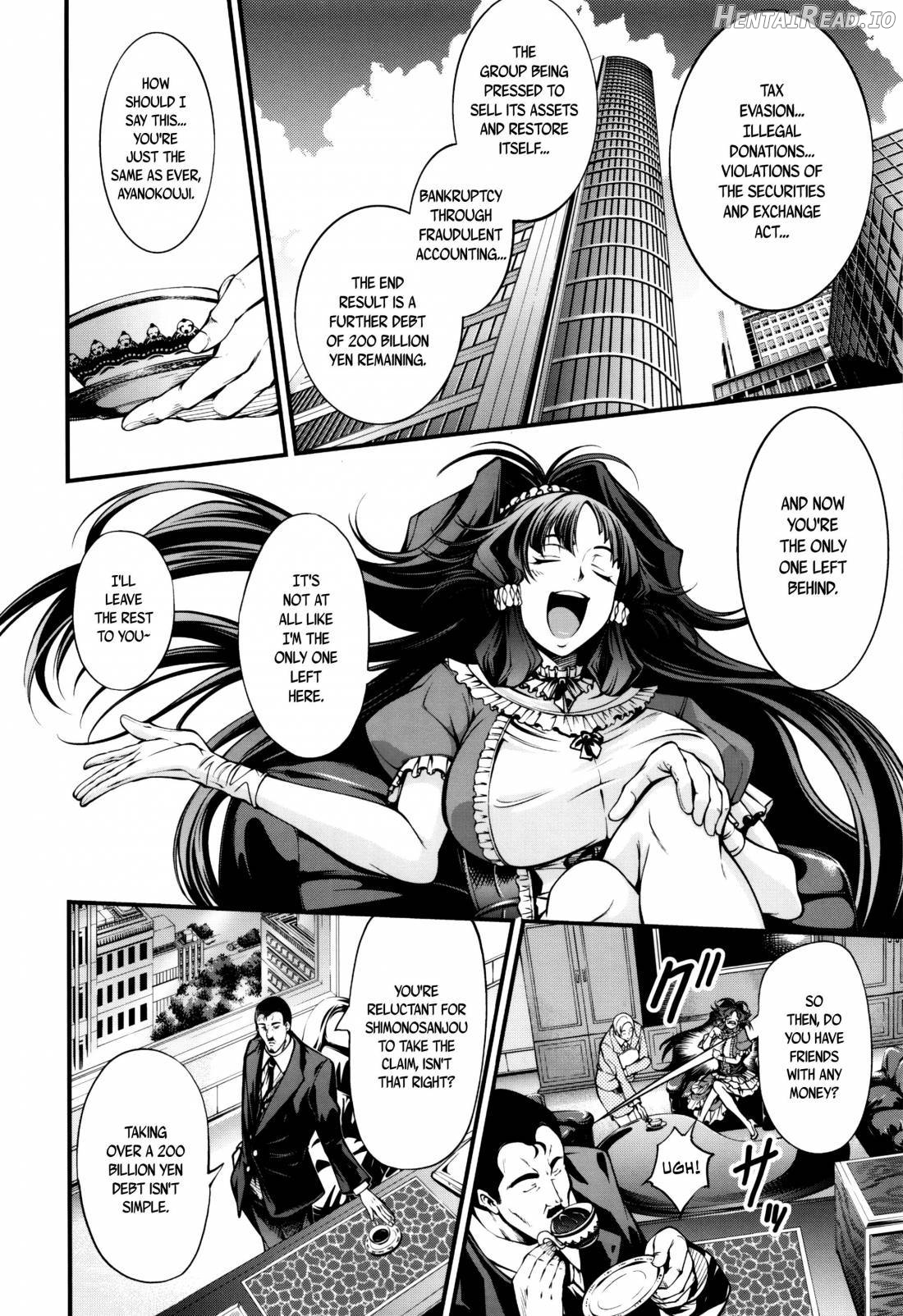 New! Type ♥ Hentai Chapter 1 - page 73