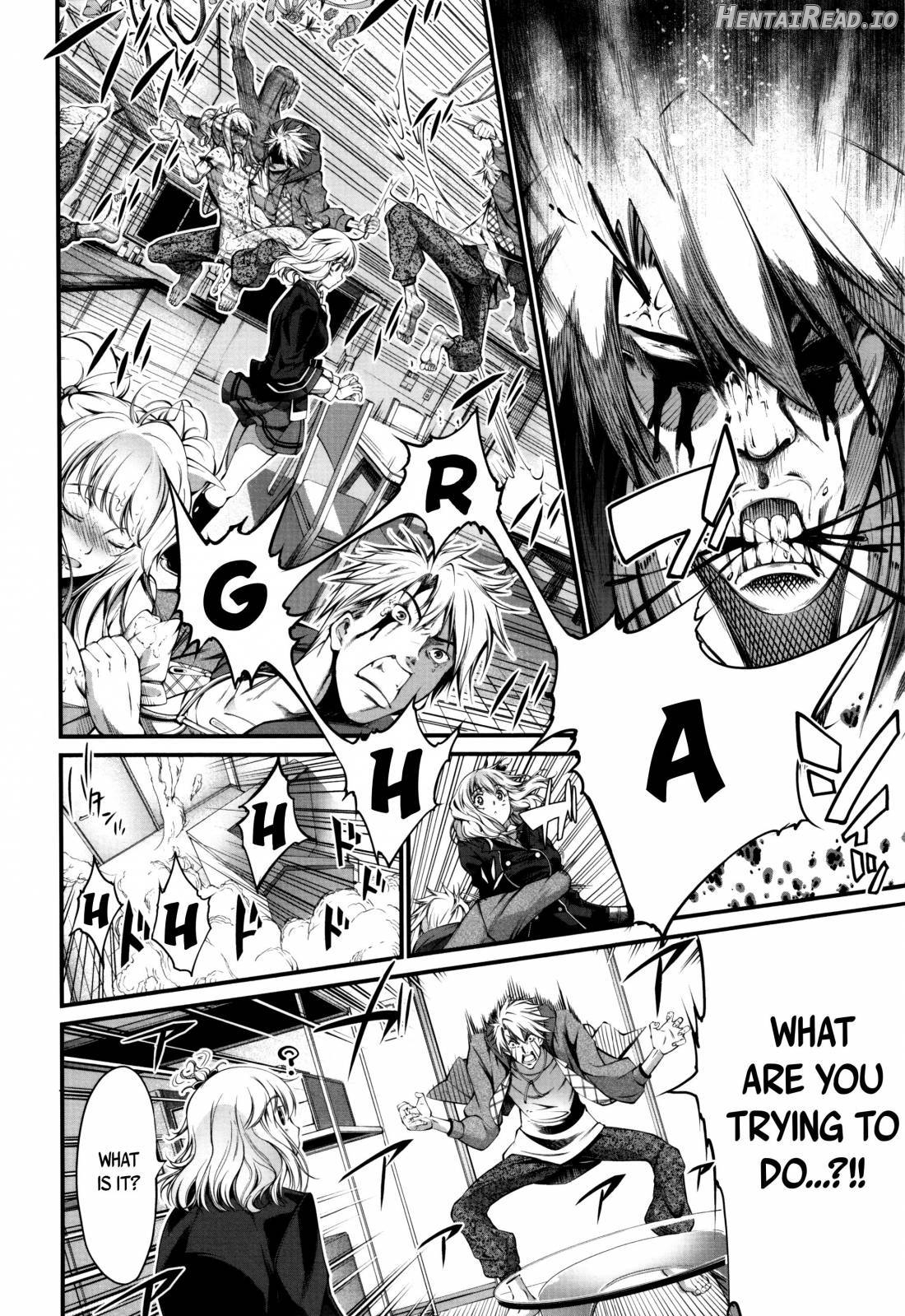 New! Type ♥ Hentai Chapter 1 - page 101