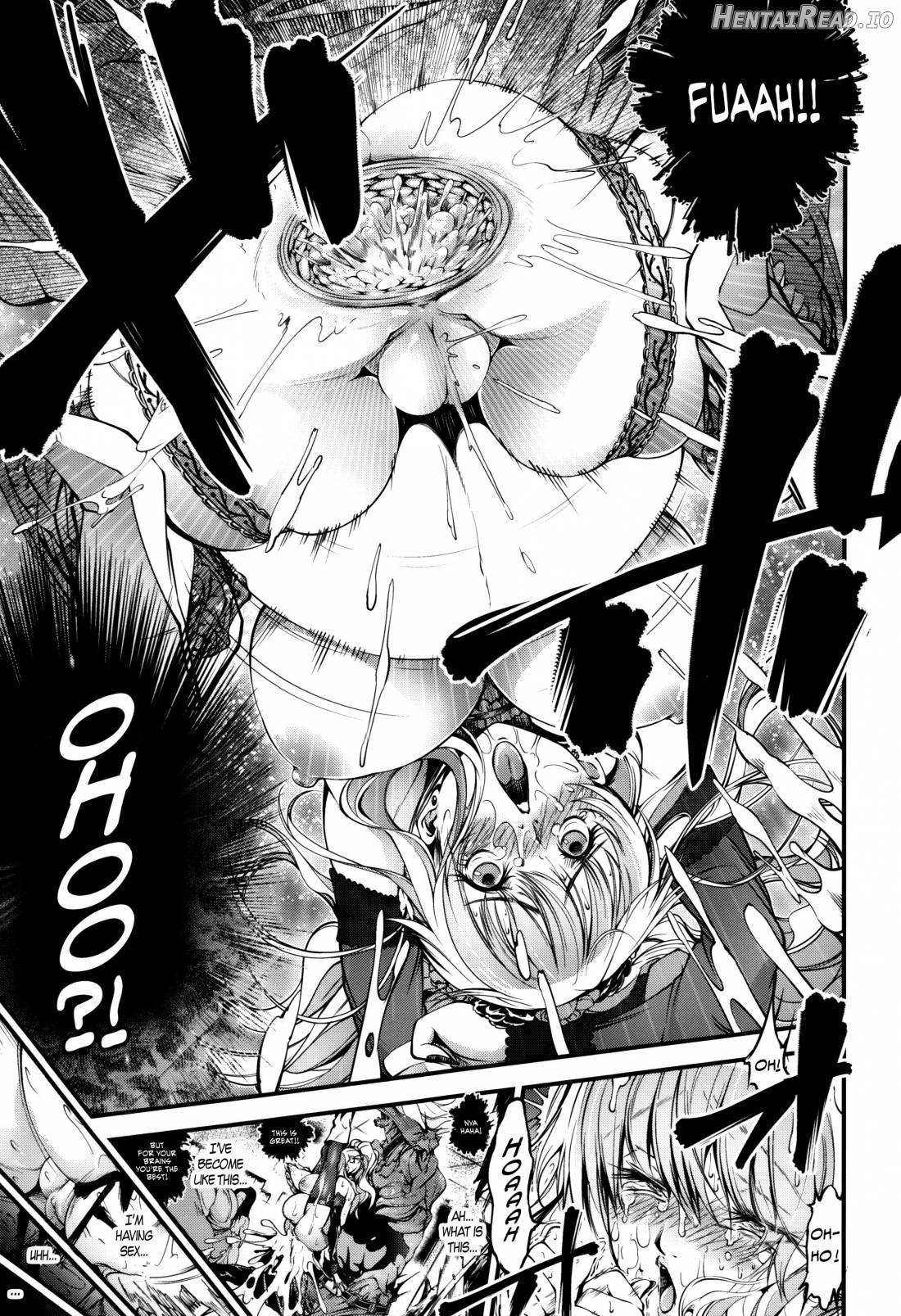 New! Type ♥ Hentai Chapter 1 - page 178