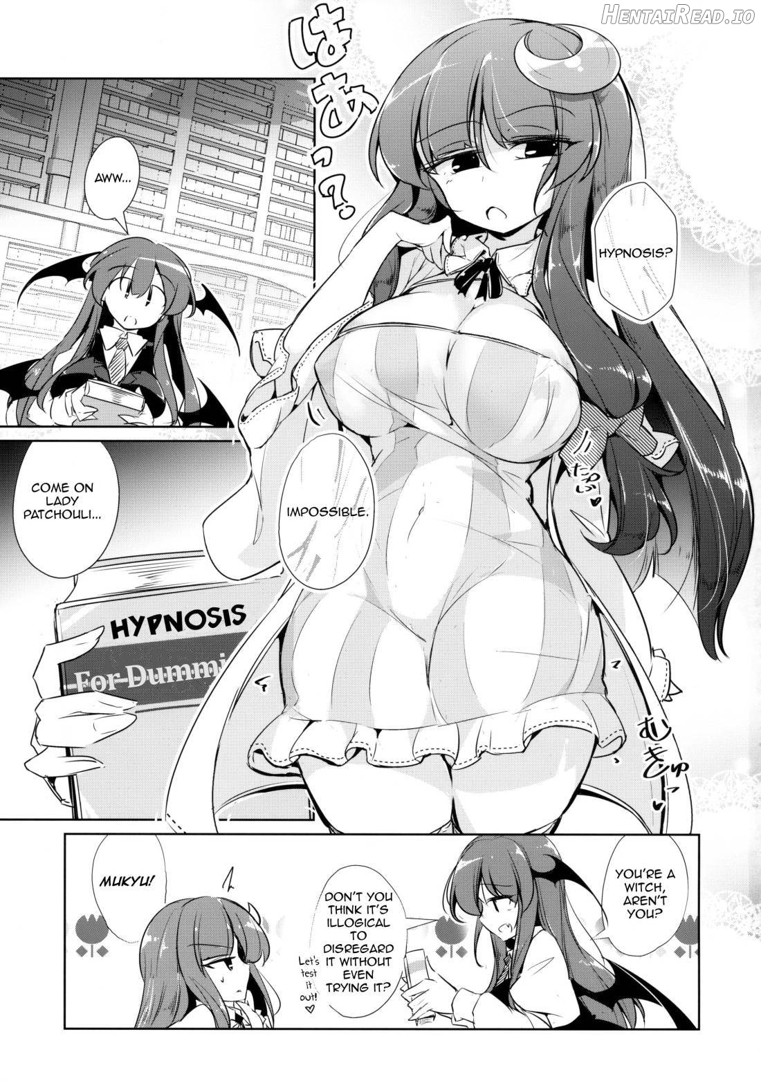 Shujuu Gyakuten Kairaku Choukyou Chapter 1 - page 2