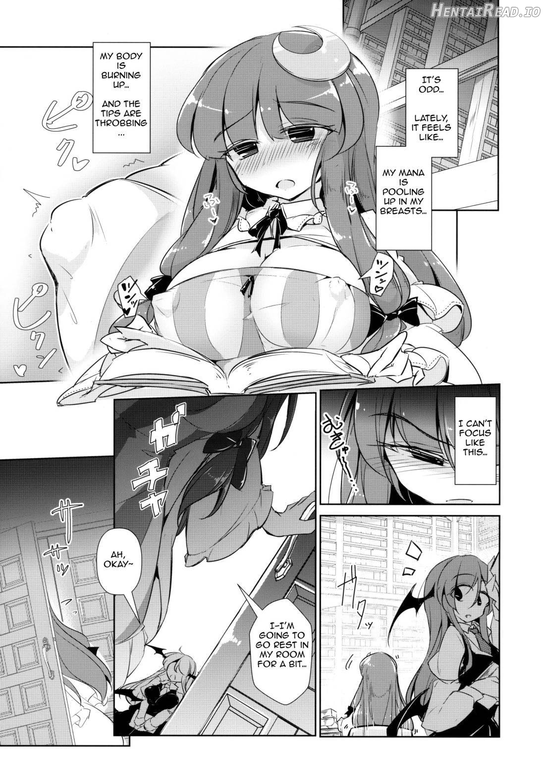 Shujuu Gyakuten Kairaku Choukyou Chapter 1 - page 10
