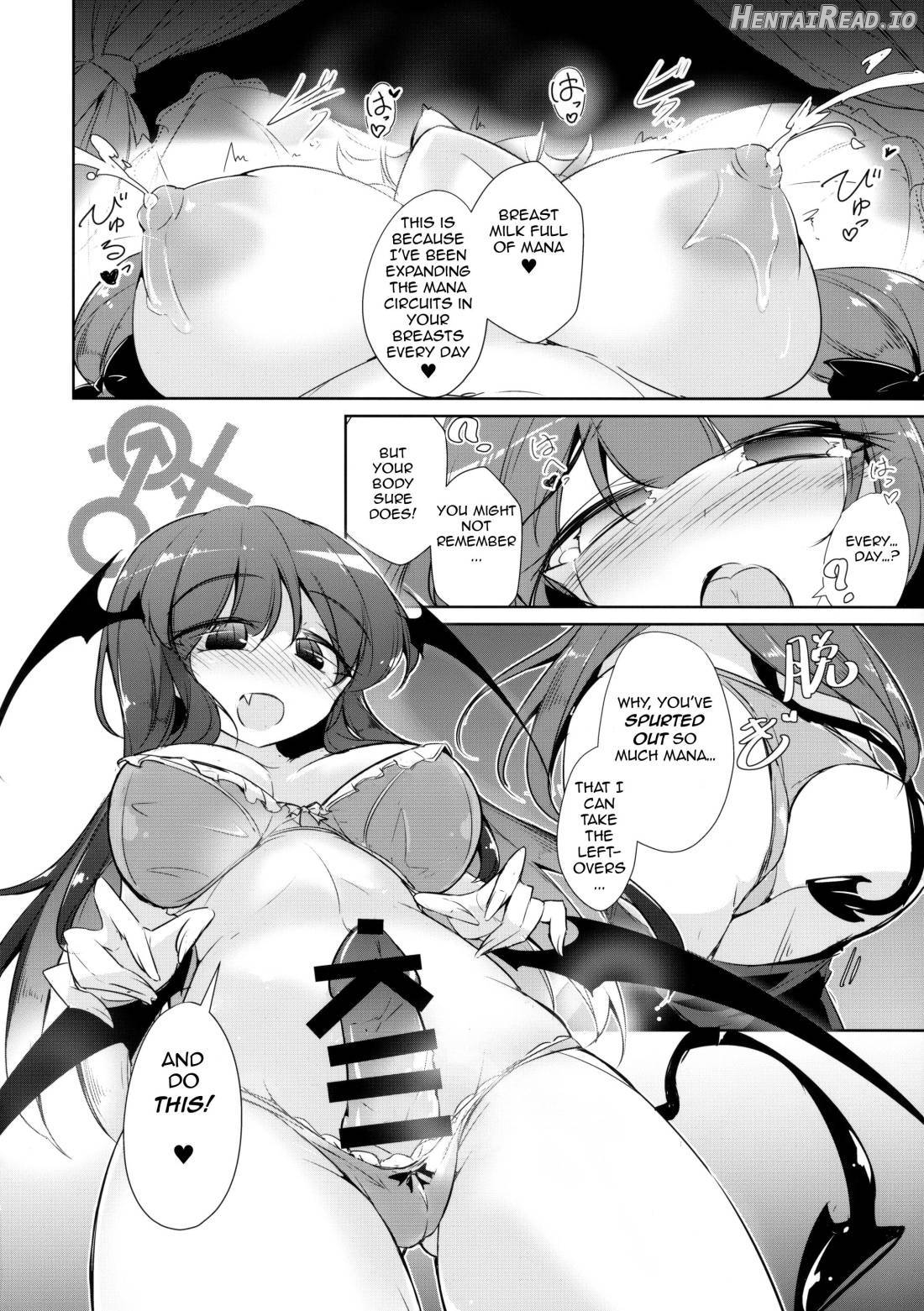 Shujuu Gyakuten Kairaku Choukyou Chapter 1 - page 15