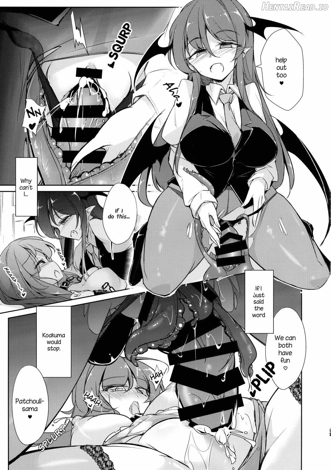 Shujuu Gyakuten Kairaku Choukyou Chapter 2 - page 16