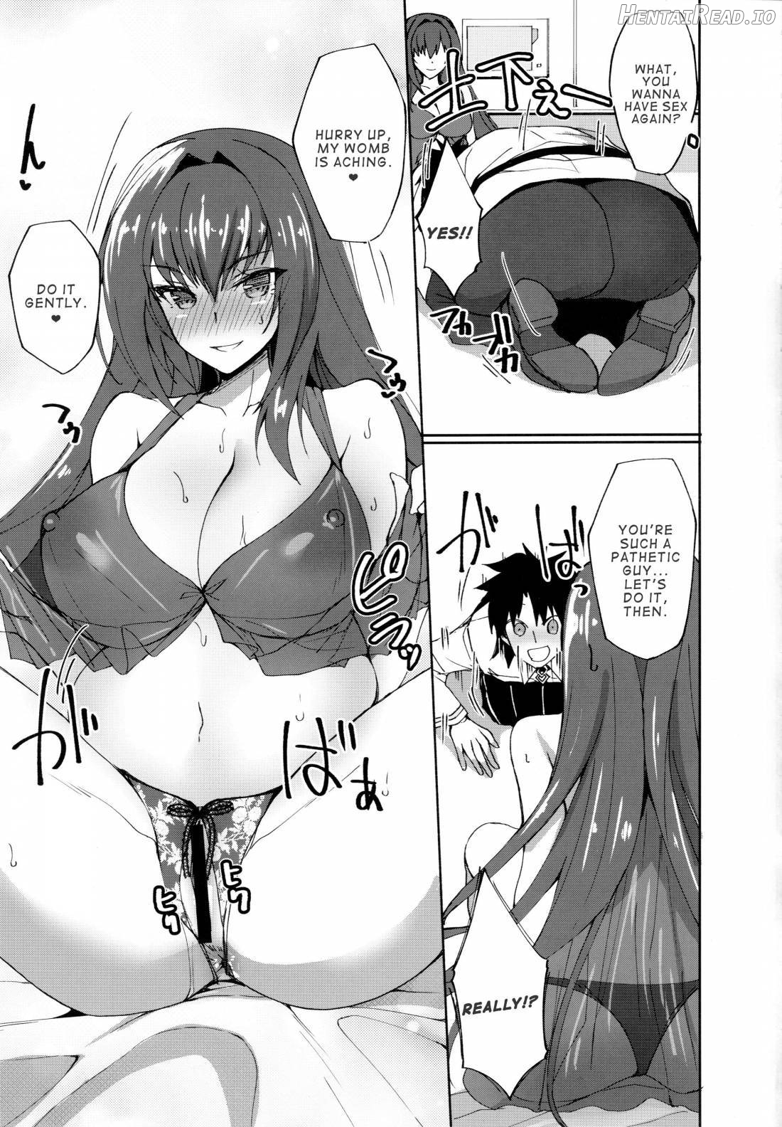 Jibun ni Marude Kyoumi ga Nai Shishou ni Cosplay SEX de Onna no Yorokobi o Sashiugatteiku Seikatsu Chapter 1 - page 20