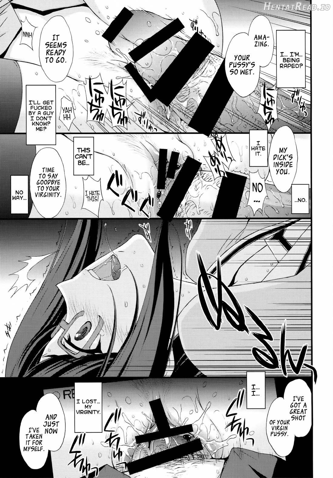 HOW TO BUILD NIKUBENKI Chapter 1 - page 11
