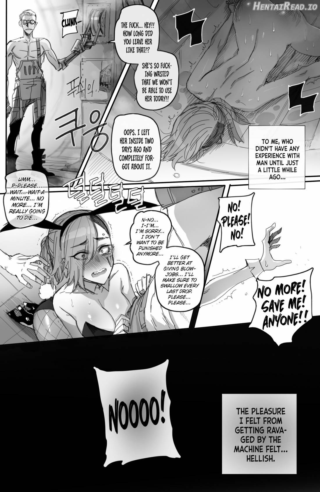 Closed investigation journal Chapter 1 - page 16
