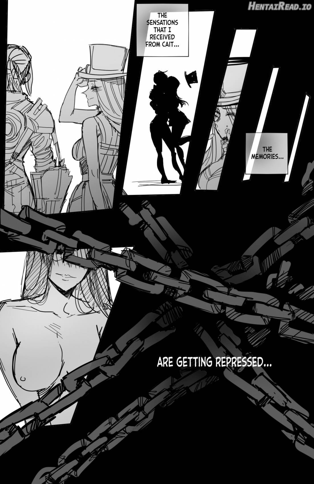 Closed investigation journal Chapter 1 - page 21
