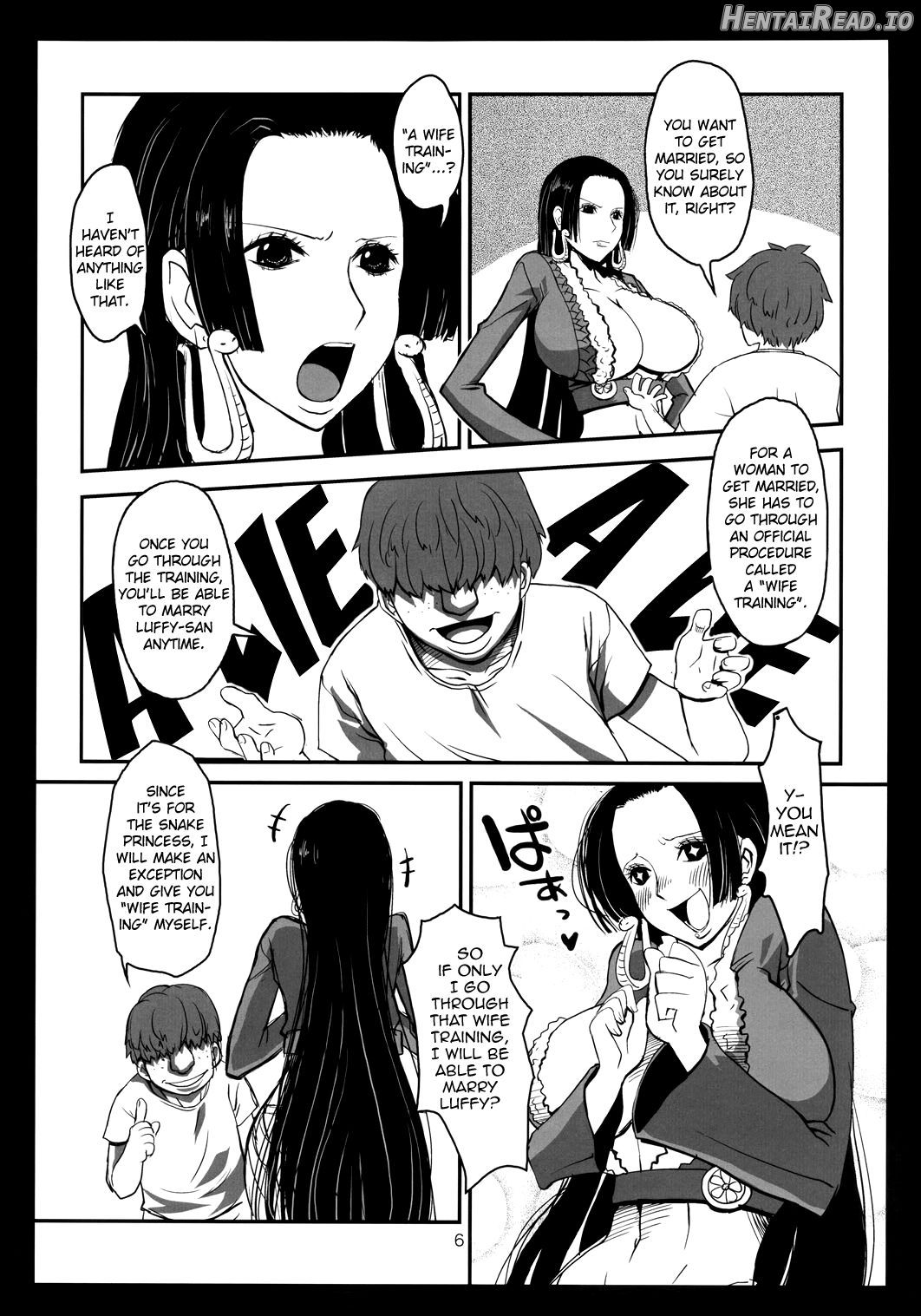 METABOLISM Chun-Li - Konkatsuchuu no Bijukujo Chun-Li-san, Honki no Kyuukon Sex. Chapter 1 - page 4