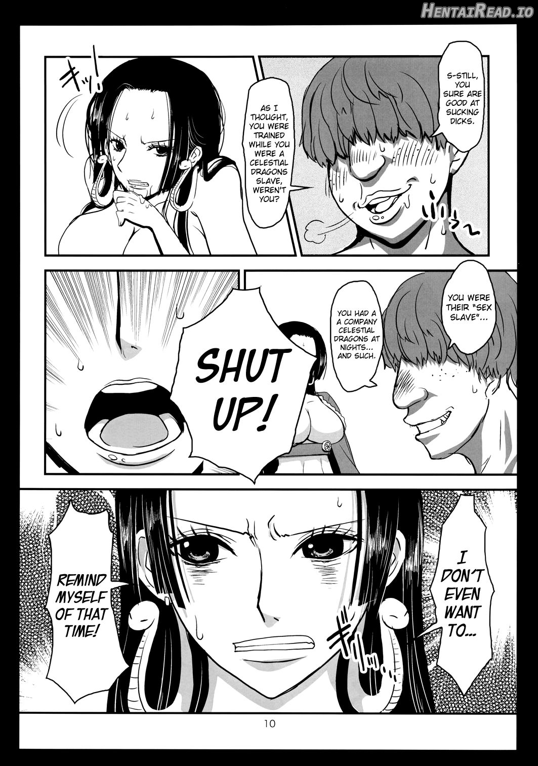 METABOLISM Chun-Li - Konkatsuchuu no Bijukujo Chun-Li-san, Honki no Kyuukon Sex. Chapter 1 - page 8