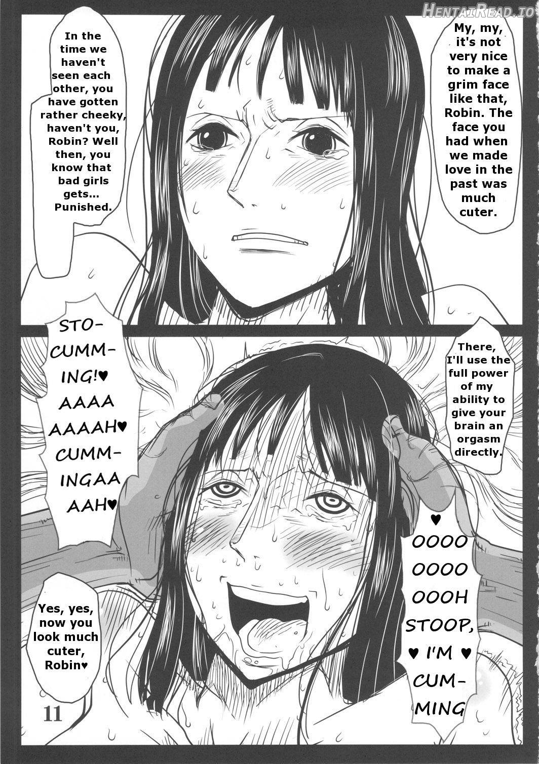 METABOLISM Chun-Li - Konkatsuchuu no Bijukujo Chun-Li-san, Honki no Kyuukon Sex. Chapter 2 - page 10