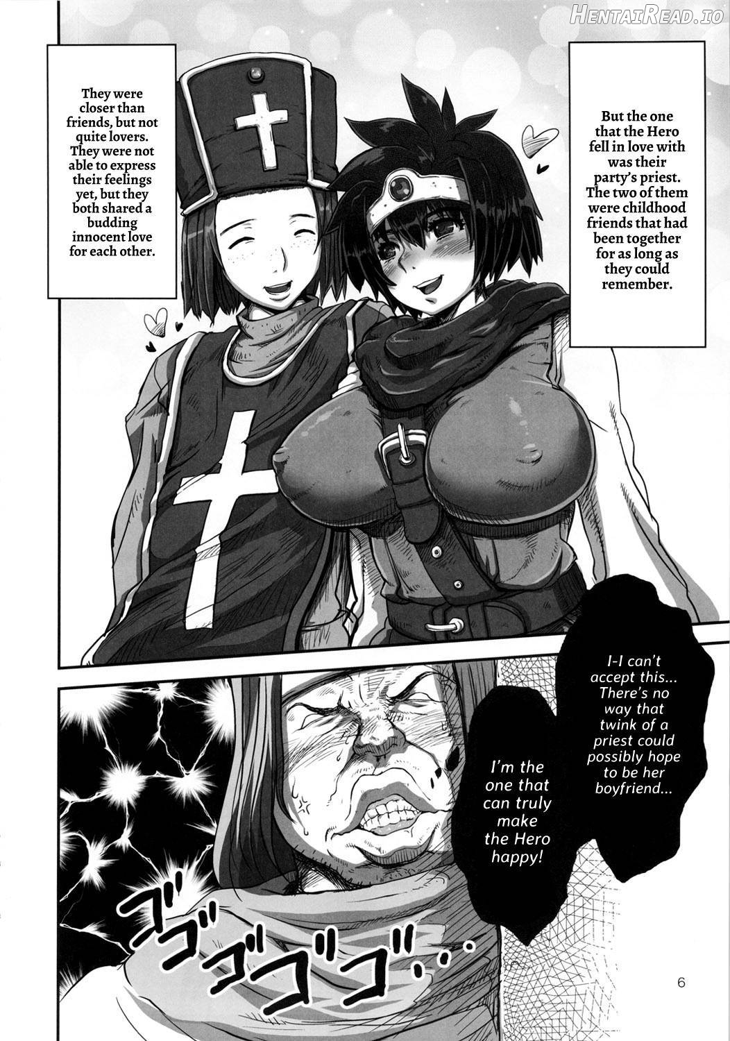 METABOLISM Chun-Li - Konkatsuchuu no Bijukujo Chun-Li-san, Honki no Kyuukon Sex. Chapter 6 - page 4