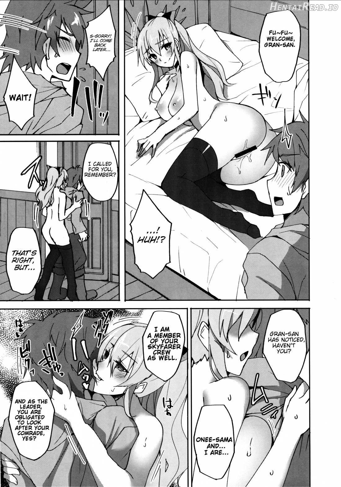 Vira ga Anal SEX ni Kodawaru Wake Chapter 1 - page 4