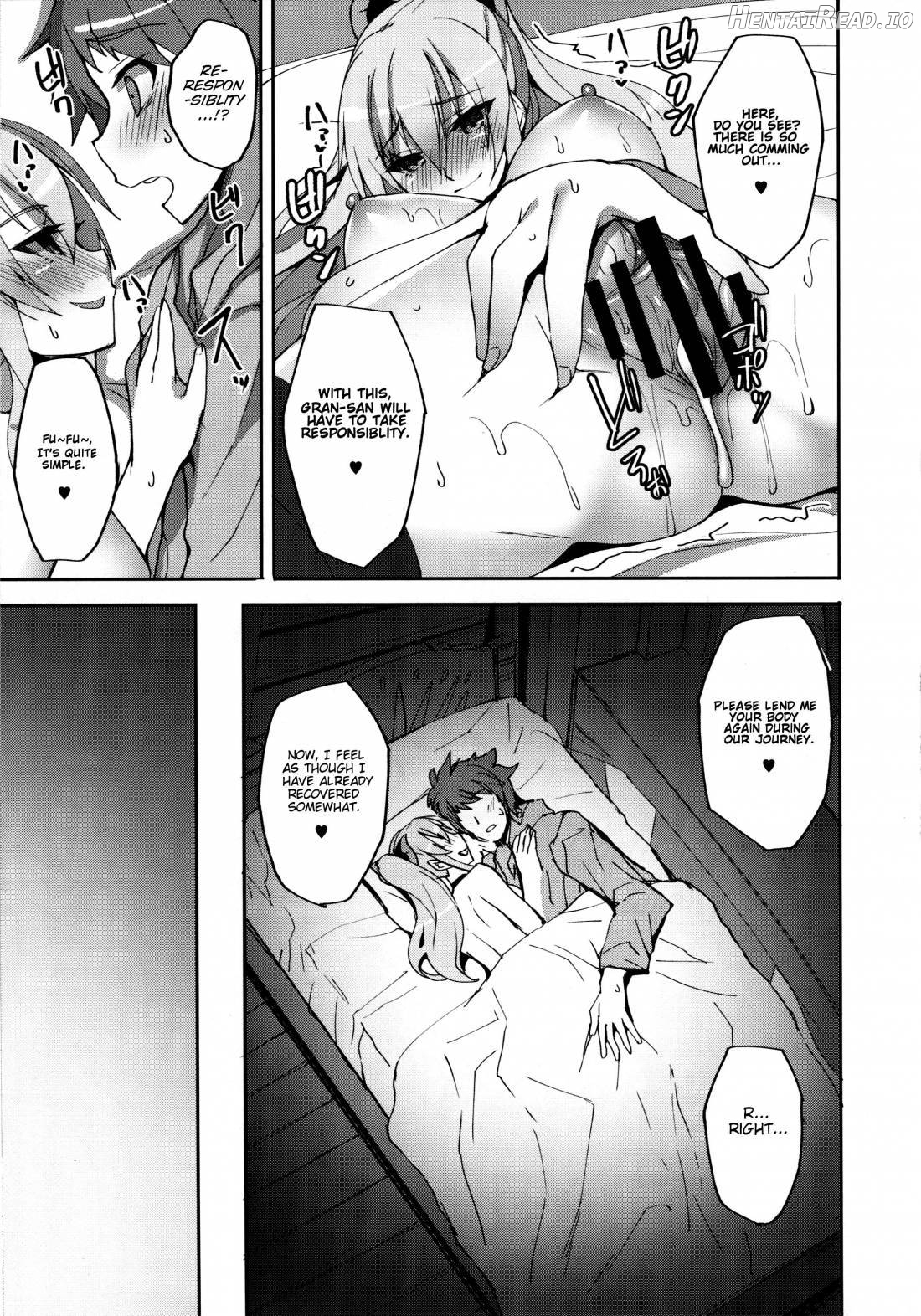 Vira ga Anal SEX ni Kodawaru Wake Chapter 1 - page 12