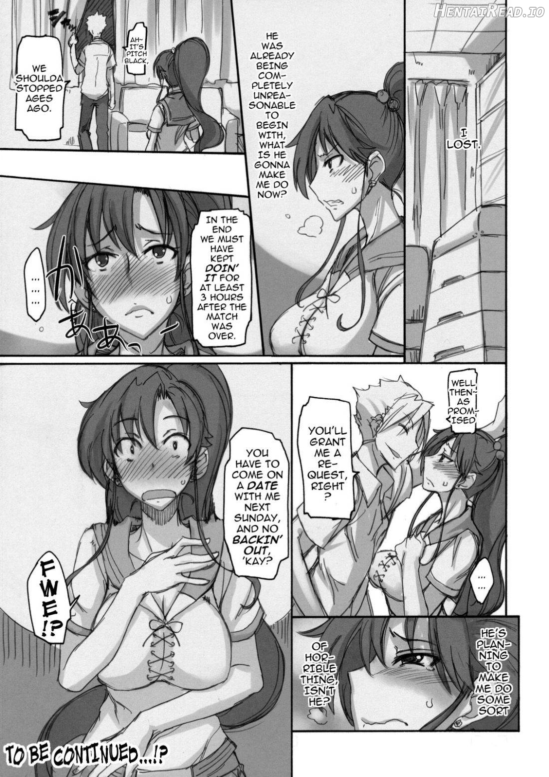 Getsu Ka Sui Moku Kin Do Nichi 11 Chapter 5 - page 20