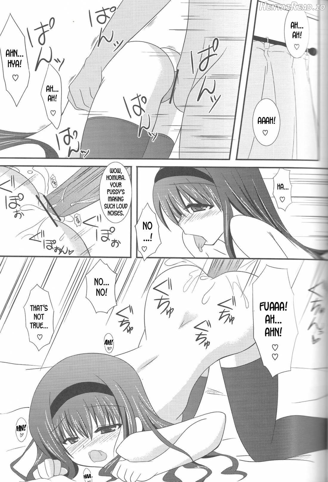 LOVE×LOVERS Hentai Chapter 1 - page 14