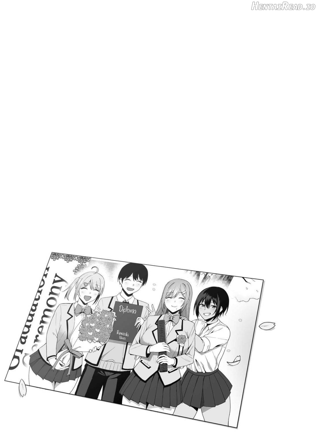 Fuuki Iin to Fuuzoku Katsudou Chapter 5 - page 61