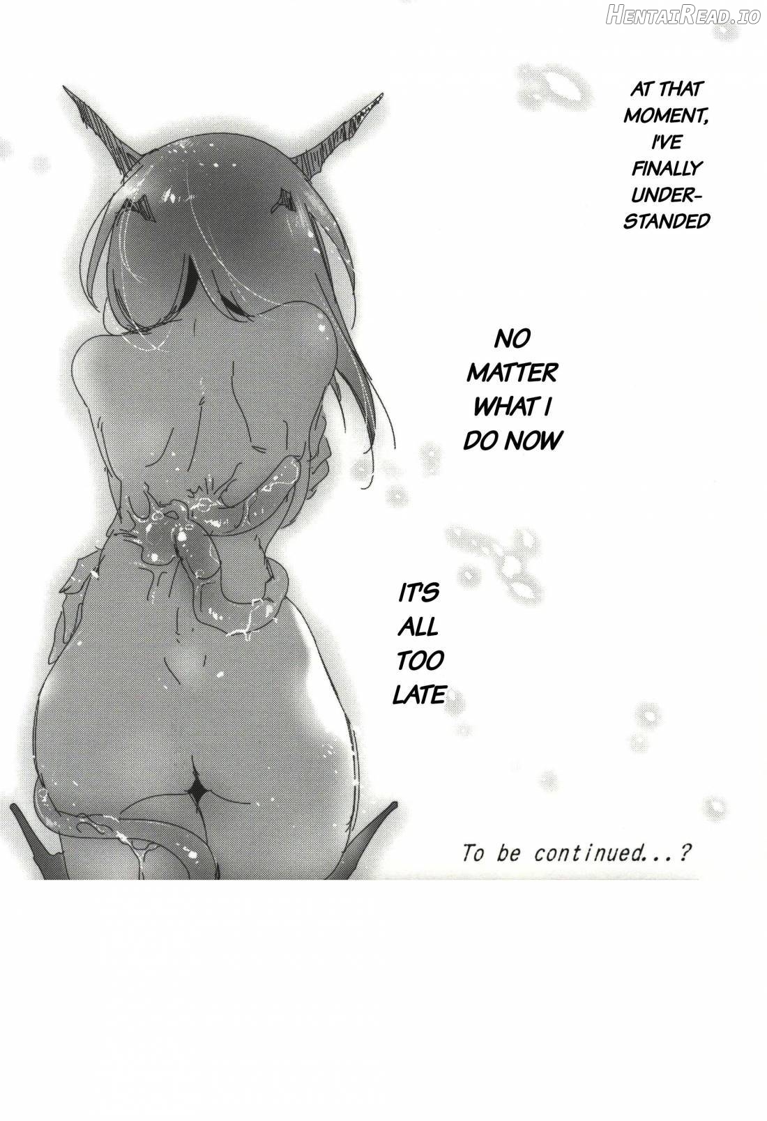 Hanayome wa Shinkai Taihou-chan Chapter 2 - page 17