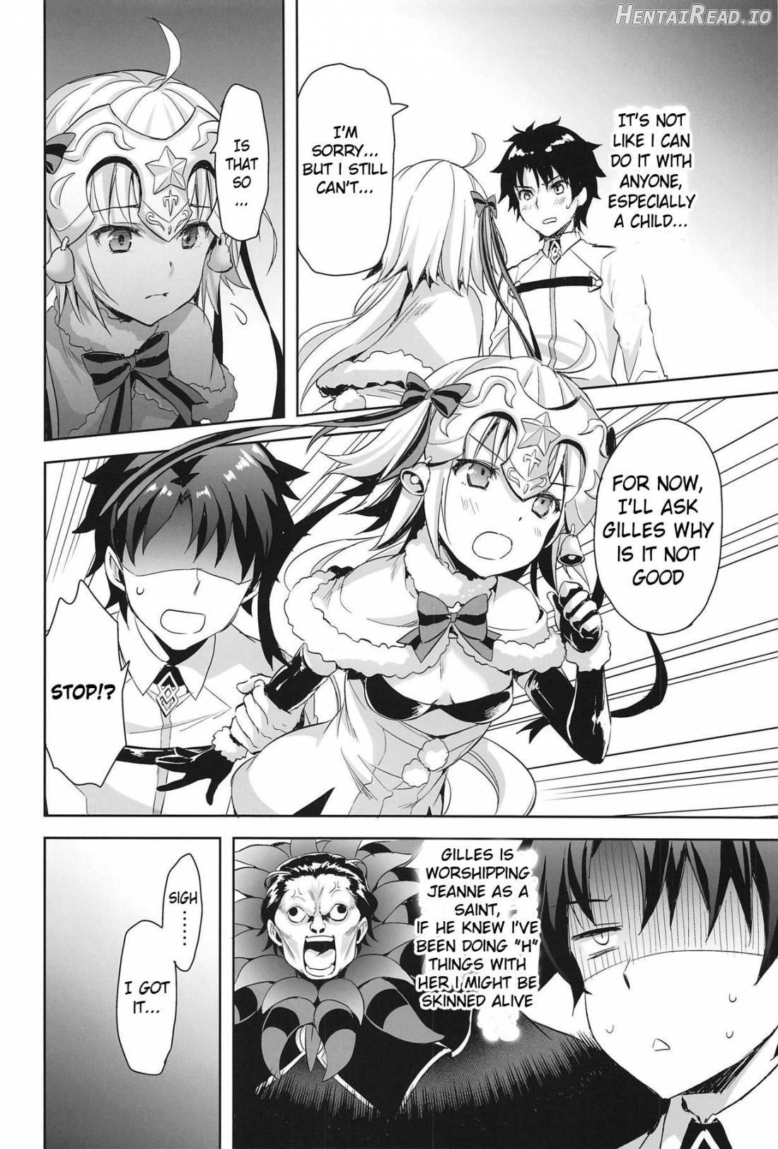 Watashi wa Otona nanode Chapter 1 - page 7