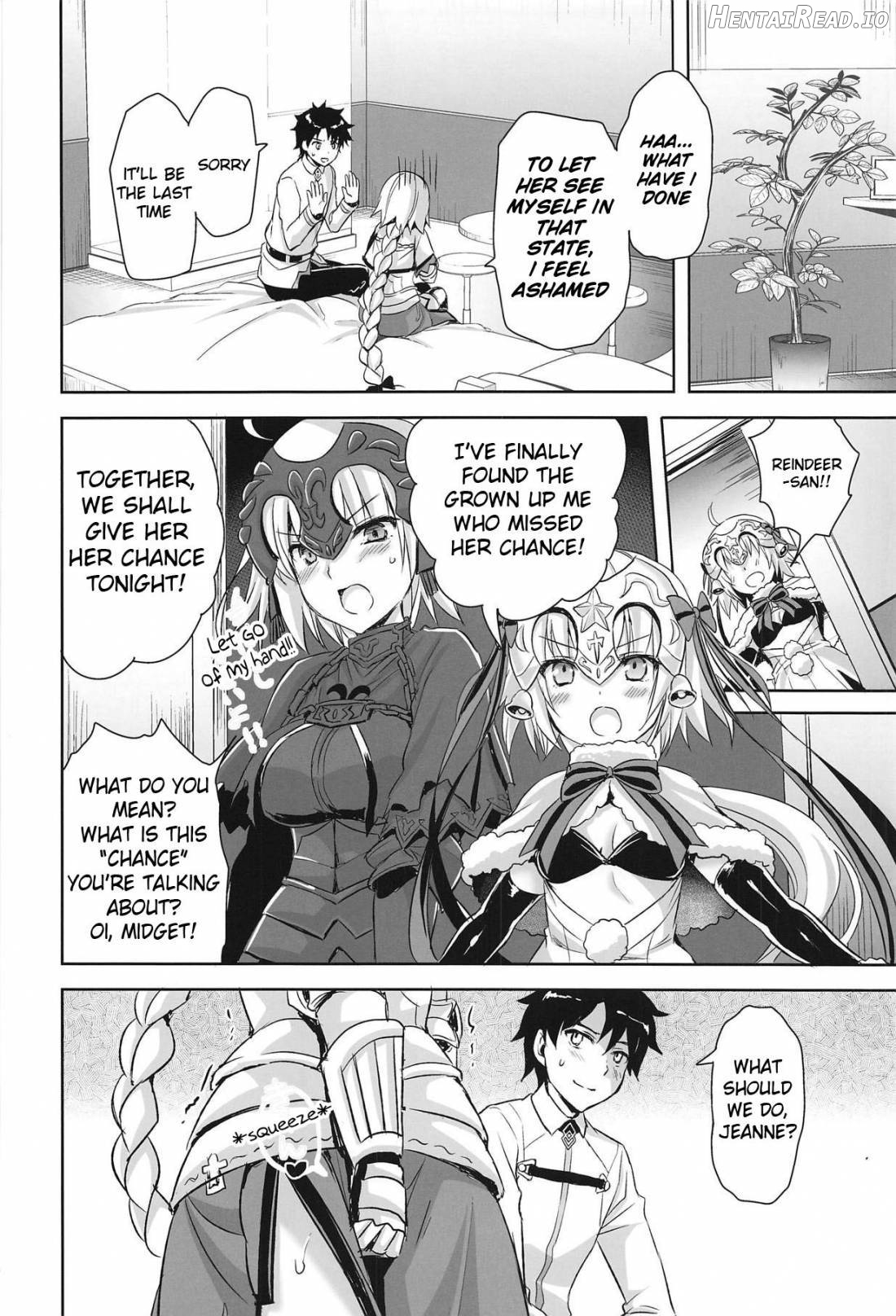 Watashi wa Otona nanode Chapter 1 - page 31
