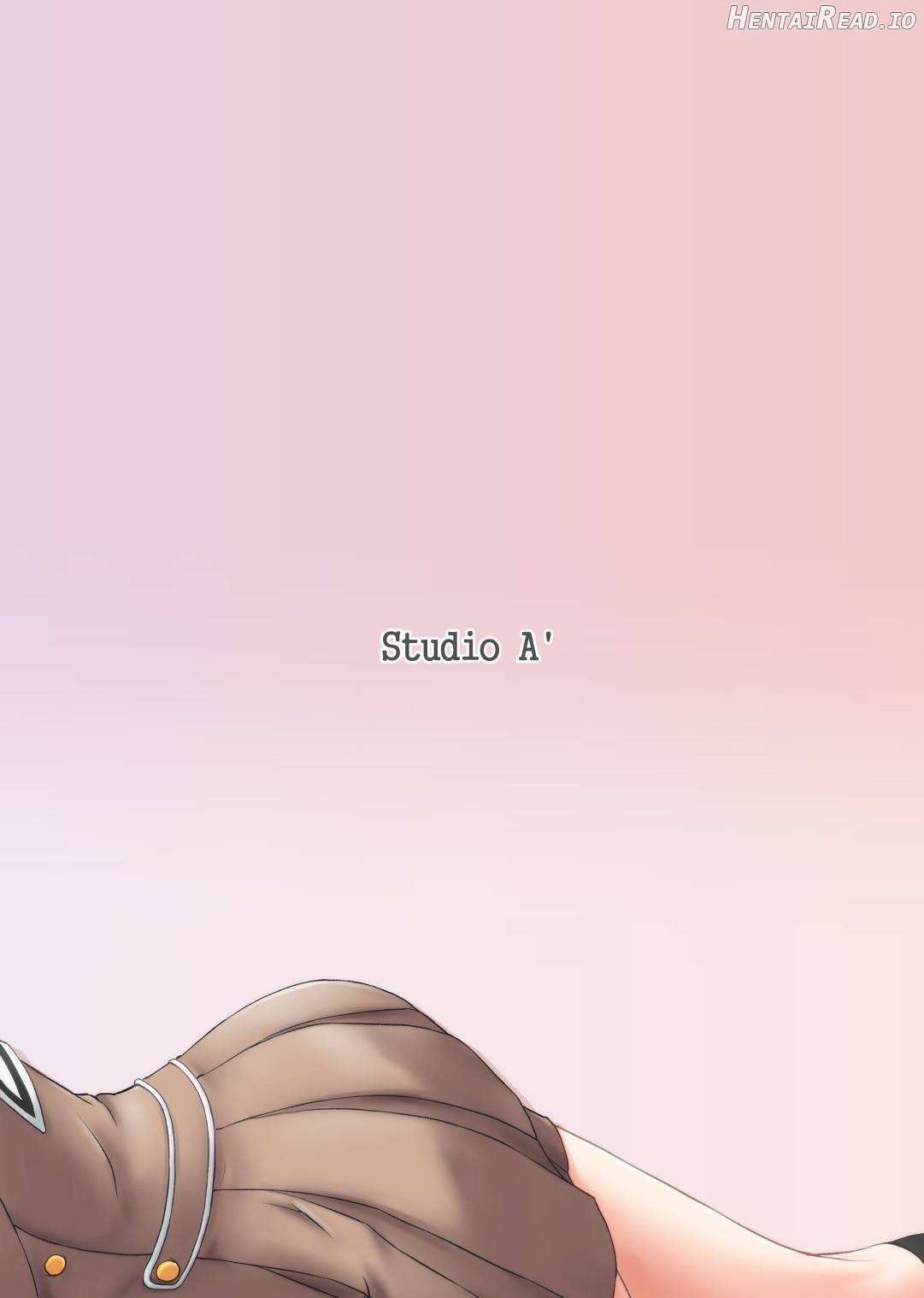 Chomamama! Hentai Chapter 1 - page 21