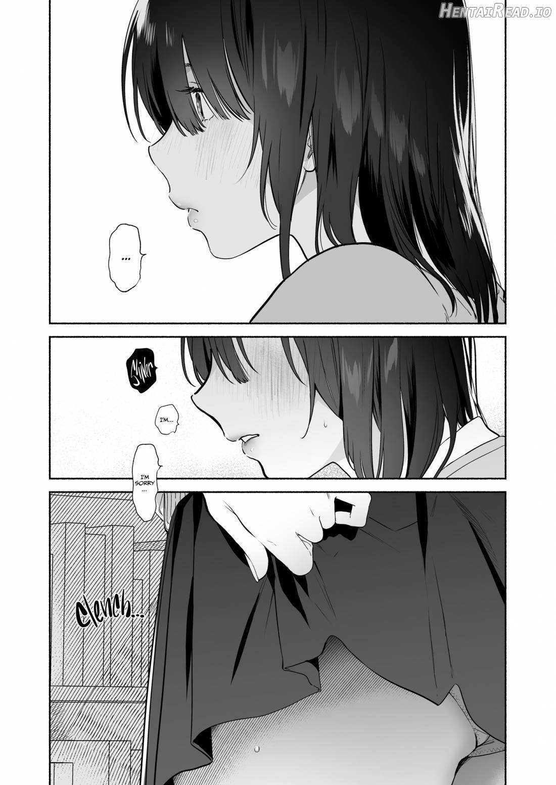 Mukuchi na Tosho Iin to Sex Zuke. Chapter 1 - page 16