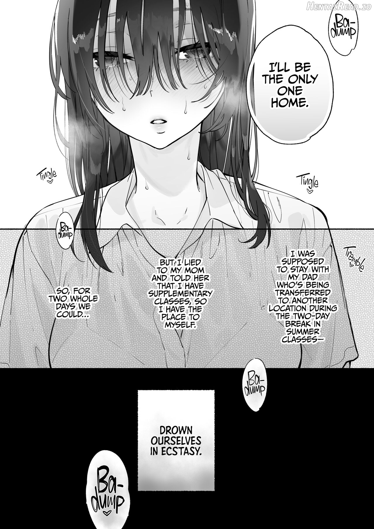 Mukuchi na Tosho Iin to Sex Zuke. Chapter 2 - page 26