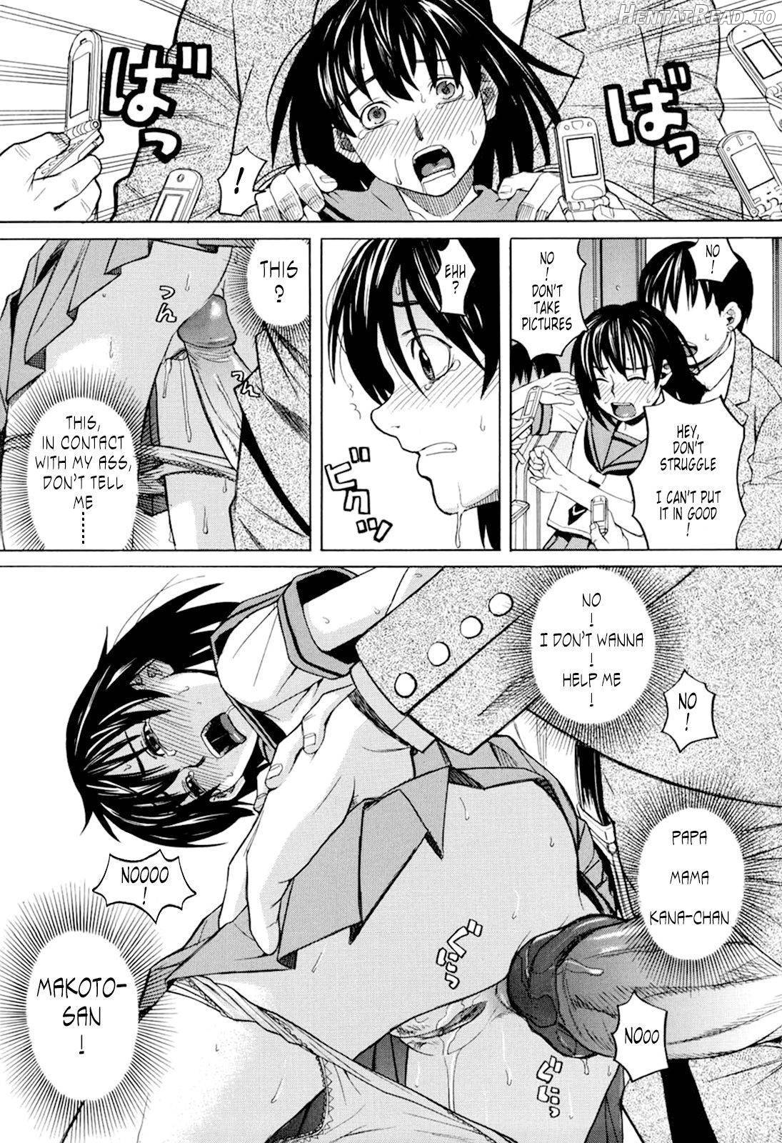 Harem x Harem Hentai Chapter 1 - page 179