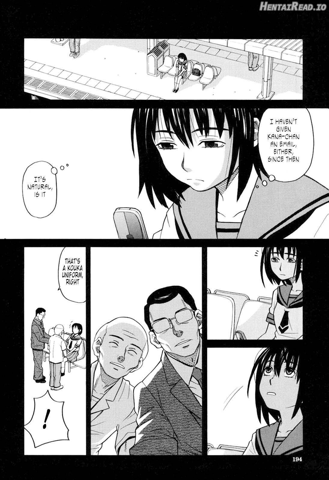 Harem x Harem Hentai Chapter 1 - page 190