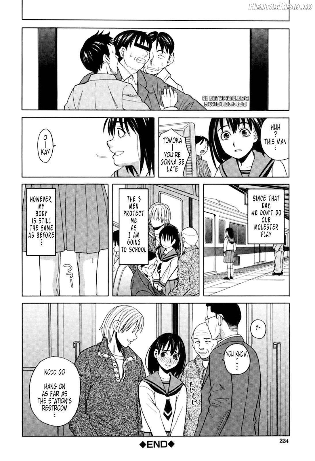 Harem x Harem Hentai Chapter 1 - page 219