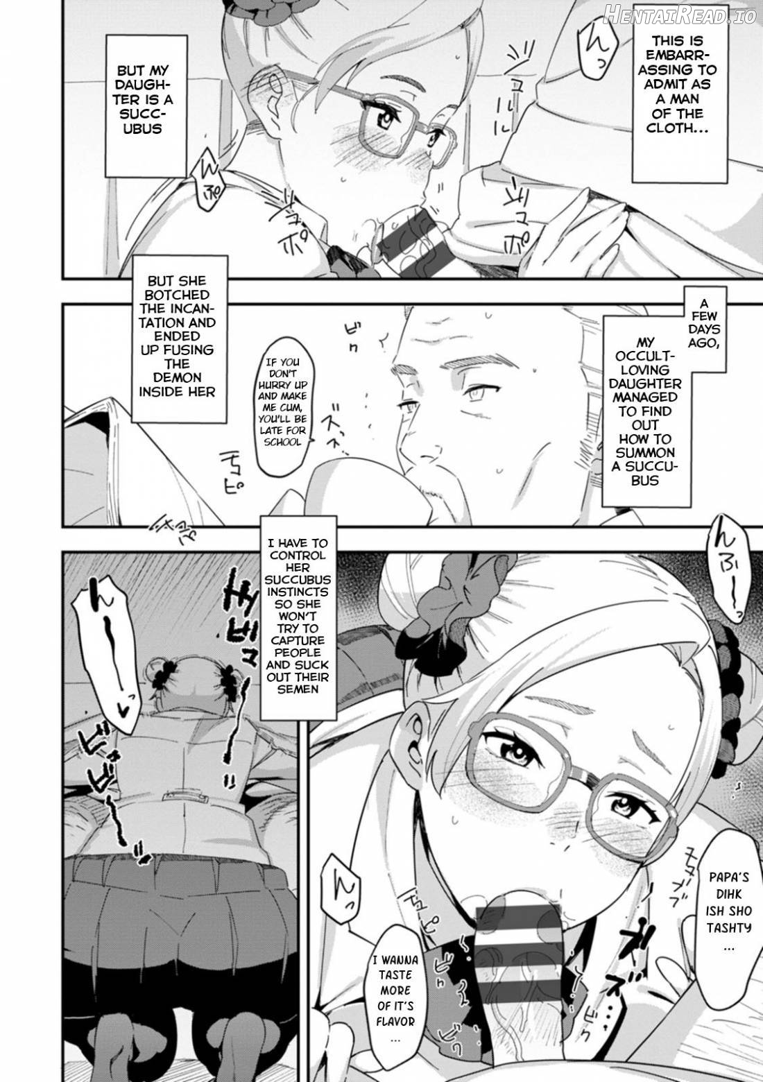 Health Angel Kango no Oshigoto Chapter 1 - page 95