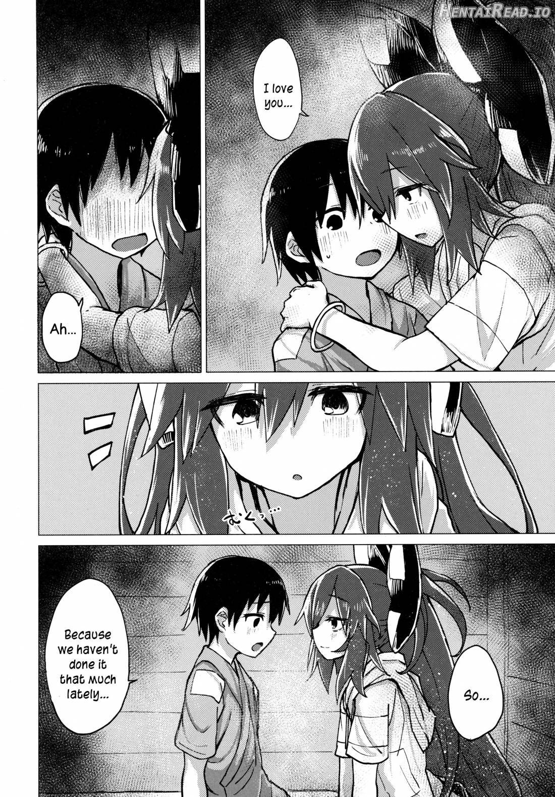 Shion Onee-chan to Kazoku de Itsuzukeru Hon Chapter 2 - page 13