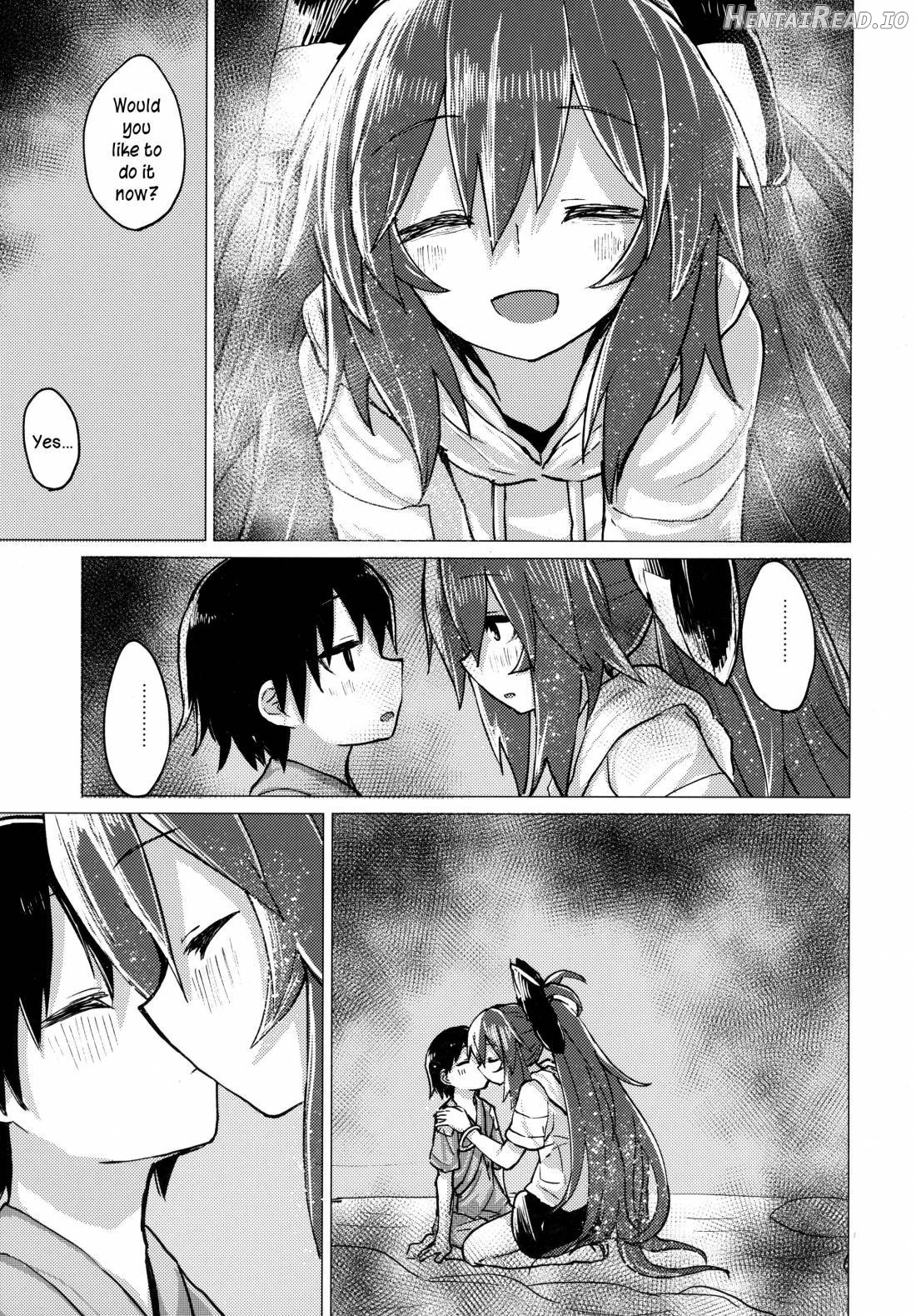 Shion Onee-chan to Kazoku de Itsuzukeru Hon Chapter 2 - page 14