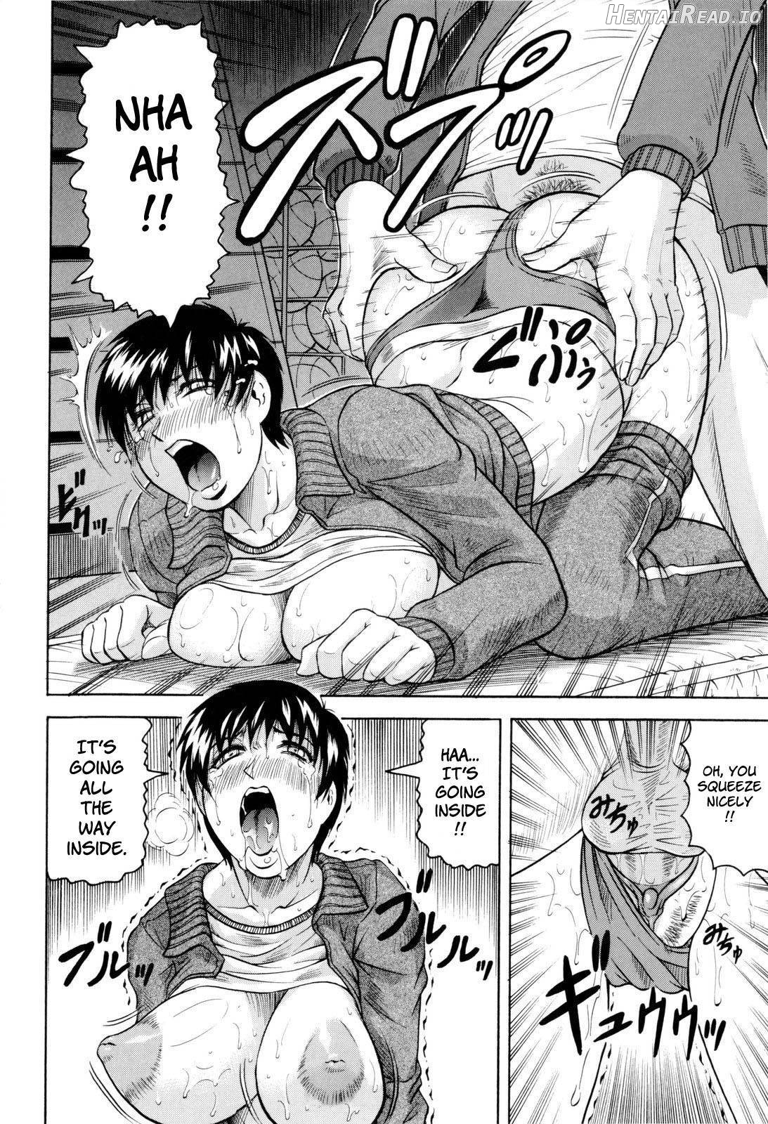 Sensei ni Dashitee! Chapter 1 - page 76