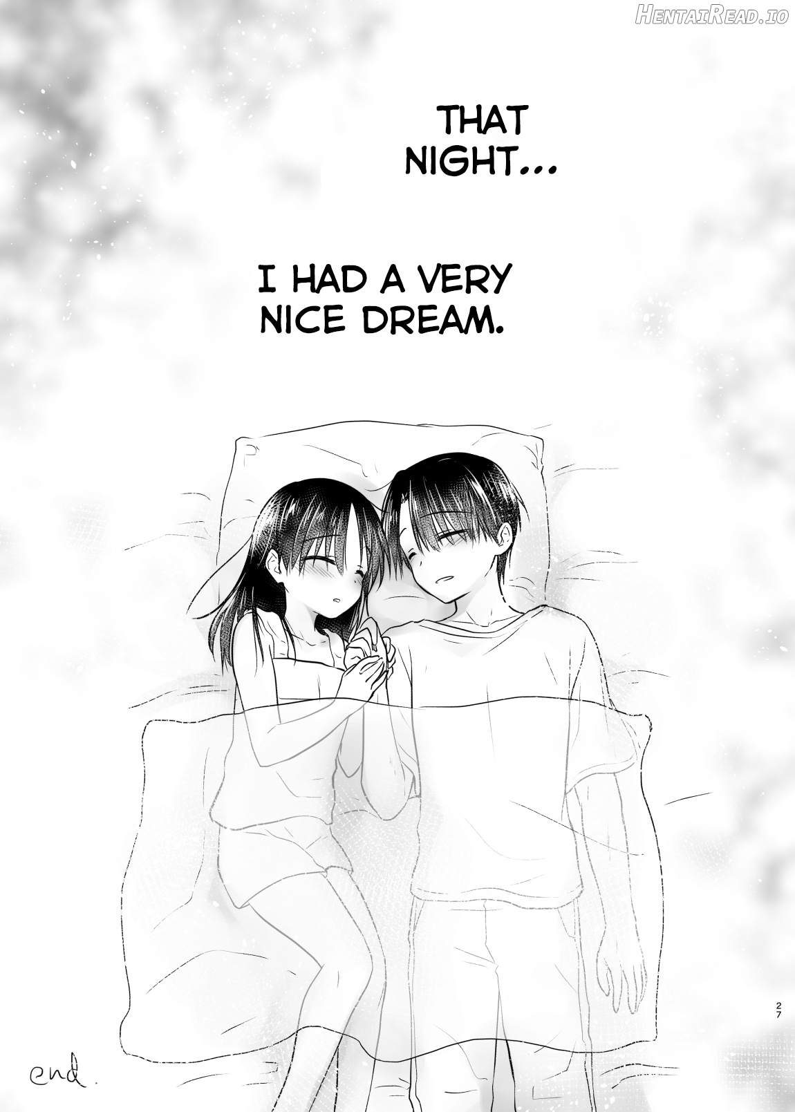 Odekake Sex Chapter 1 - page 28