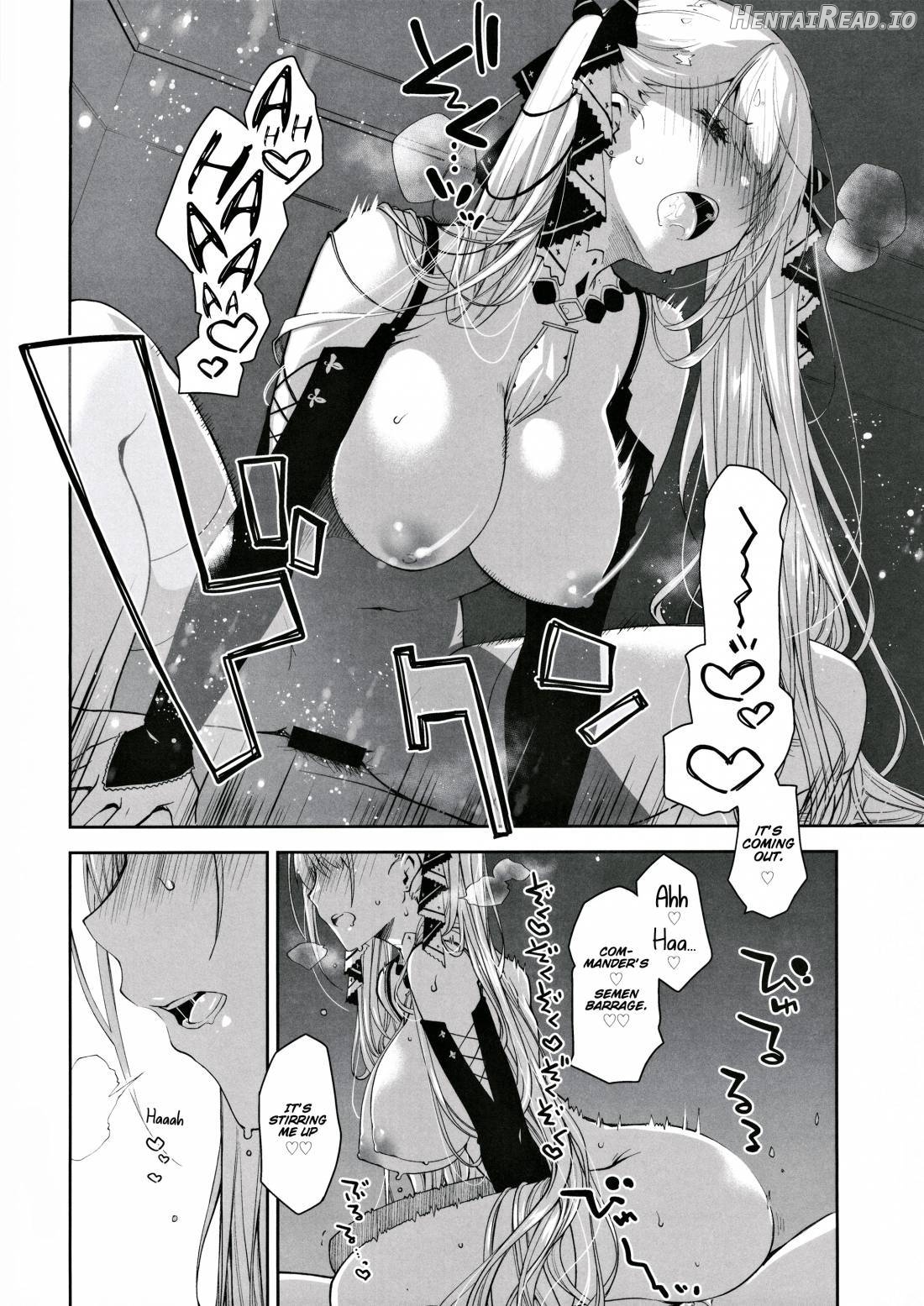 Royal Lady no Tashinami Chapter 1 - page 9