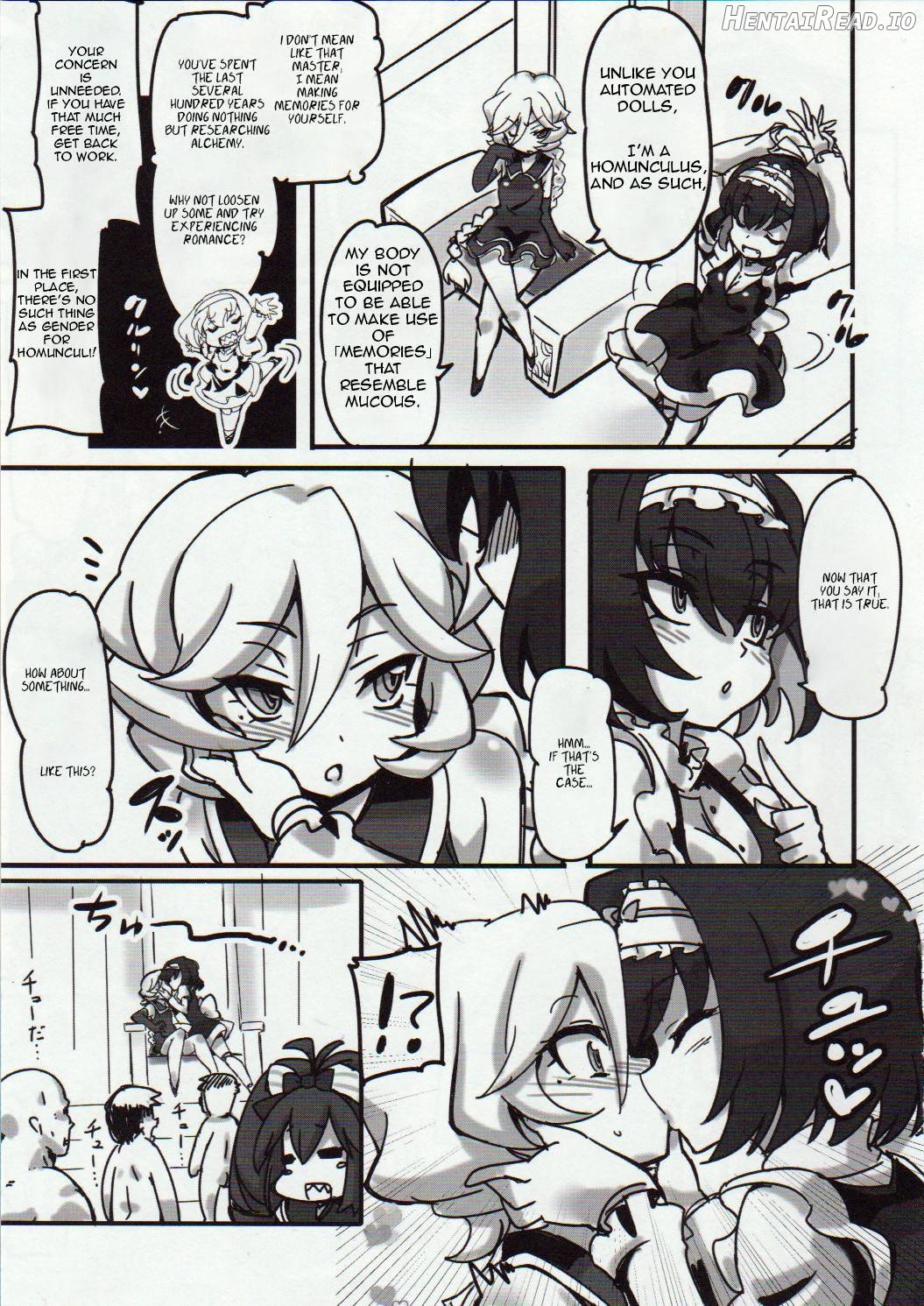 Carol-chan to Anal SEX de Mechakucha Omoide Tsukuttemita Chapter 1 - page 4