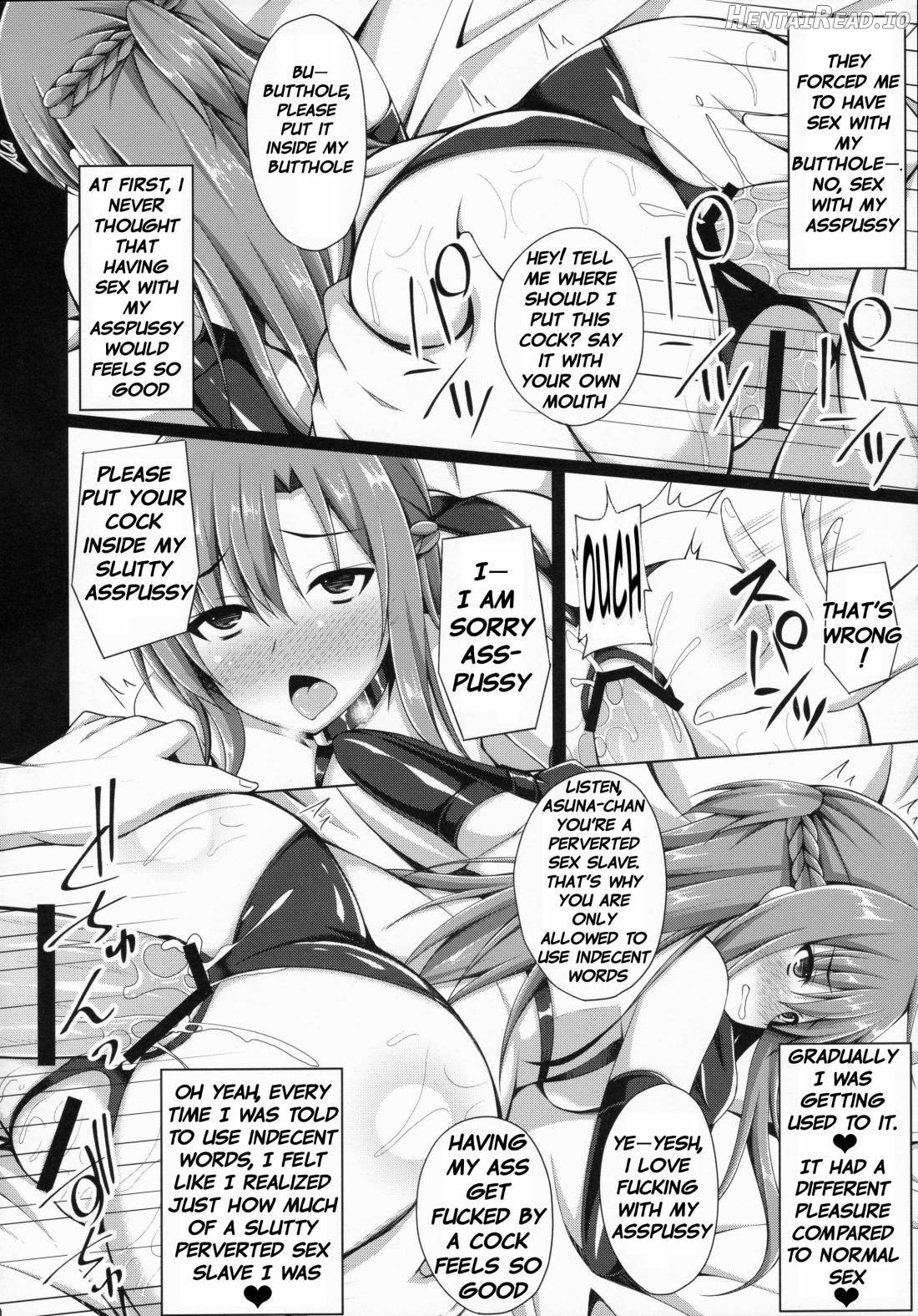 Ore no Aishita Kanojo wa Mou Inai... Chapter 1 - page 9
