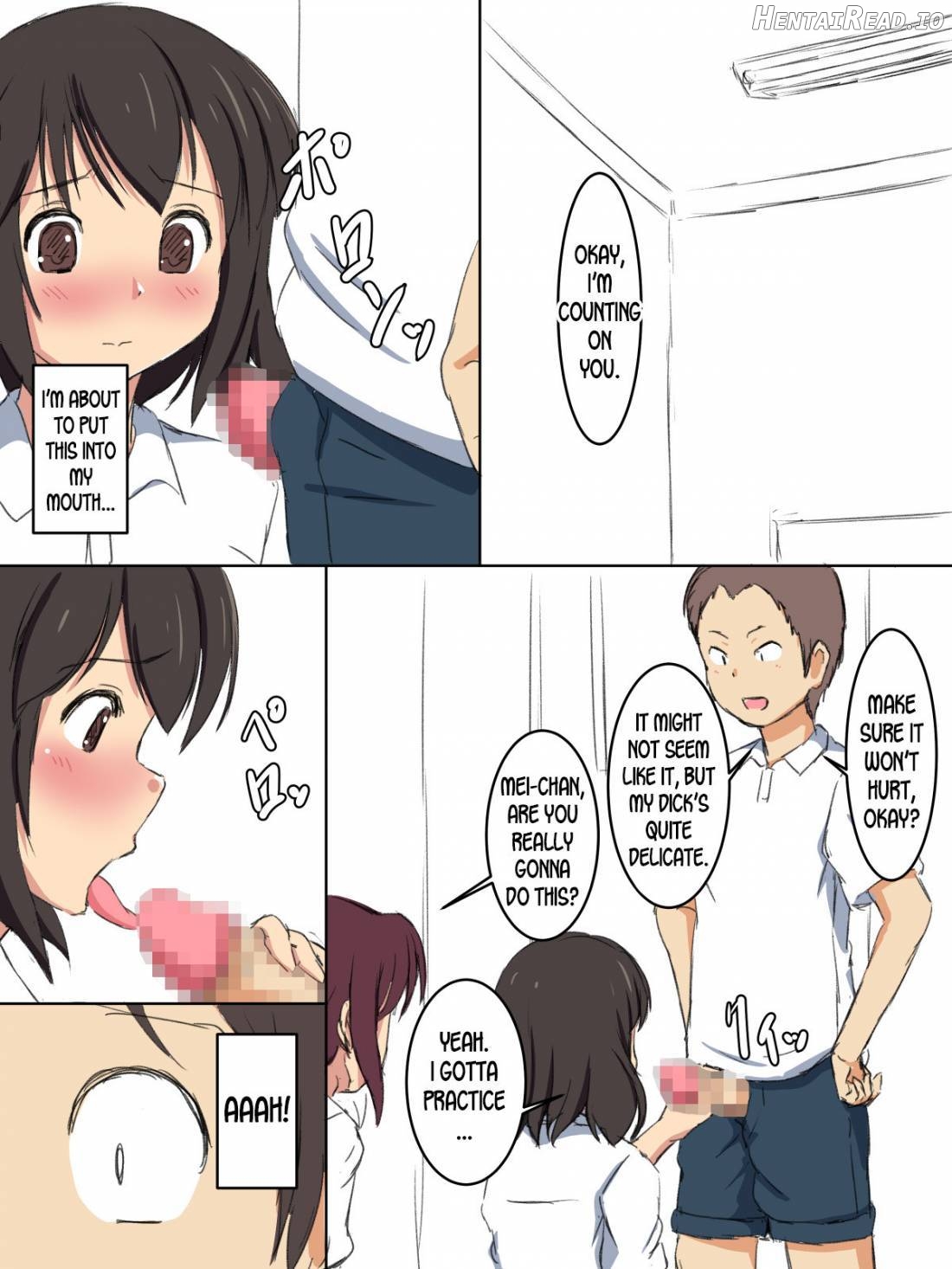 Gakkou no Jugyou de Sex Surun dakedo Matome 1 Chapter 1 - page 33