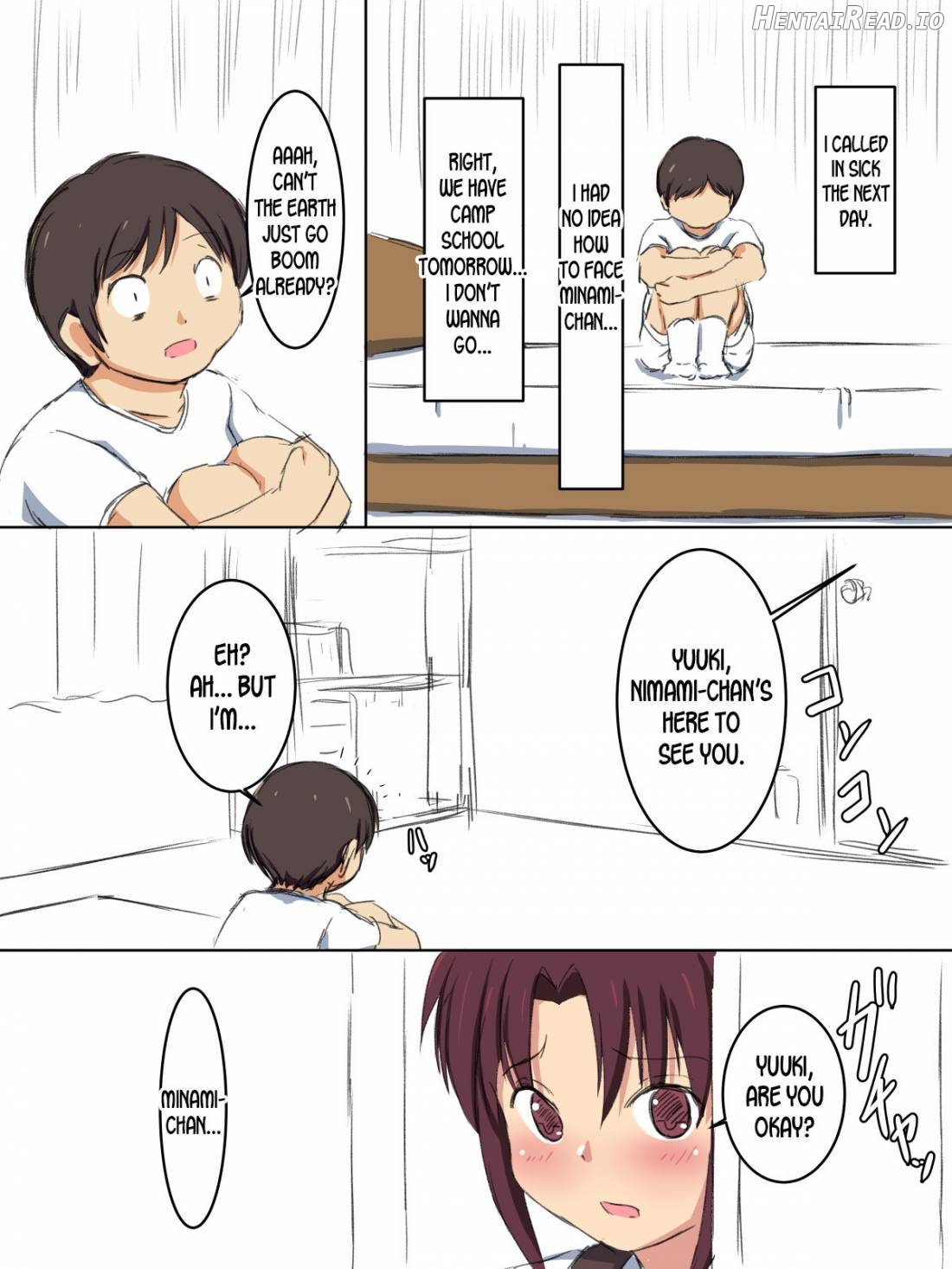 Gakkou no Jugyou de Sex Surun dakedo Matome 1 Chapter 1 - page 72