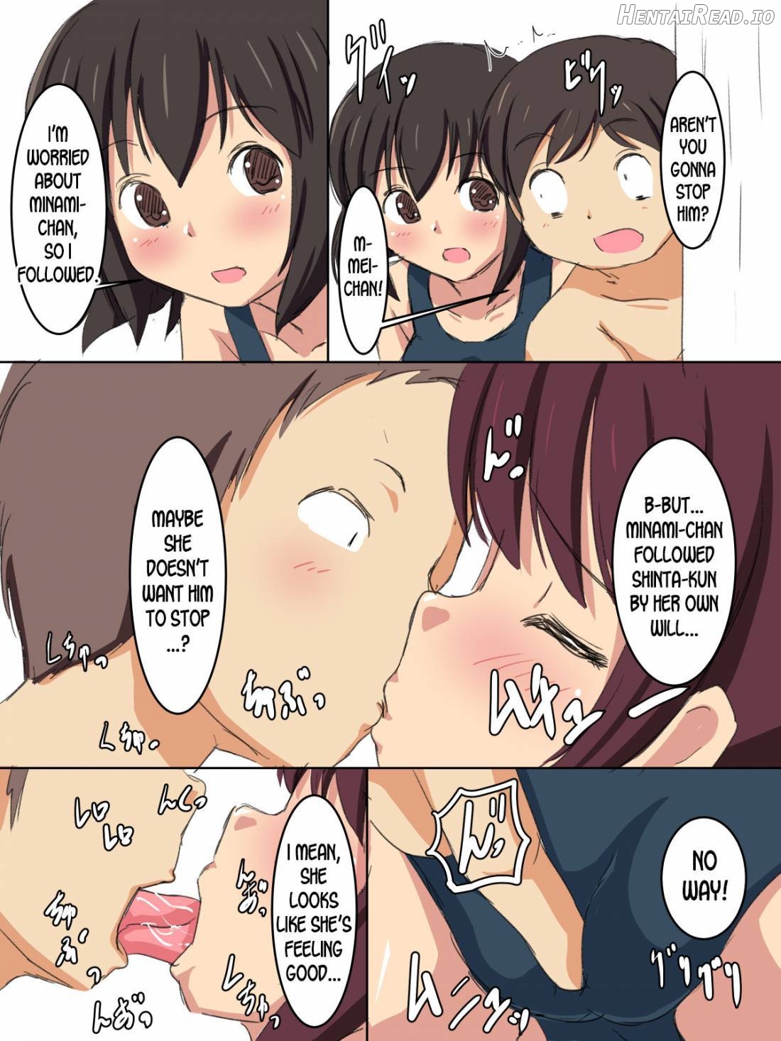 Gakkou no Jugyou de Sex Surun dakedo Matome 1 Chapter 1 - page 79