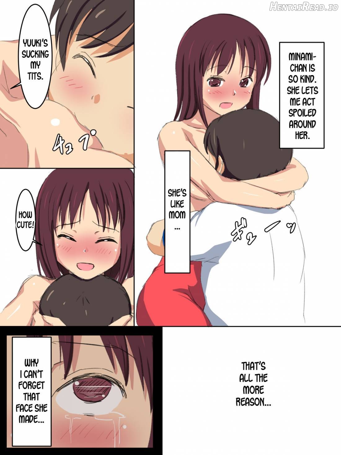 Gakkou no Jugyou de Sex Surun dakedo Matome 1 Chapter 1 - page 92