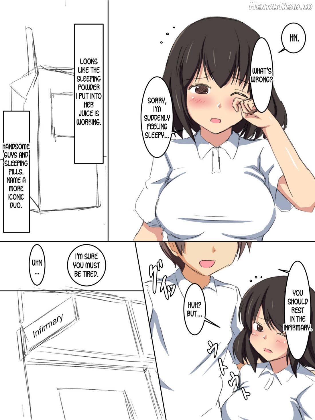 Gakkou no Jugyou de Sex Surun dakedo Matome 1 Chapter 2 - page 24