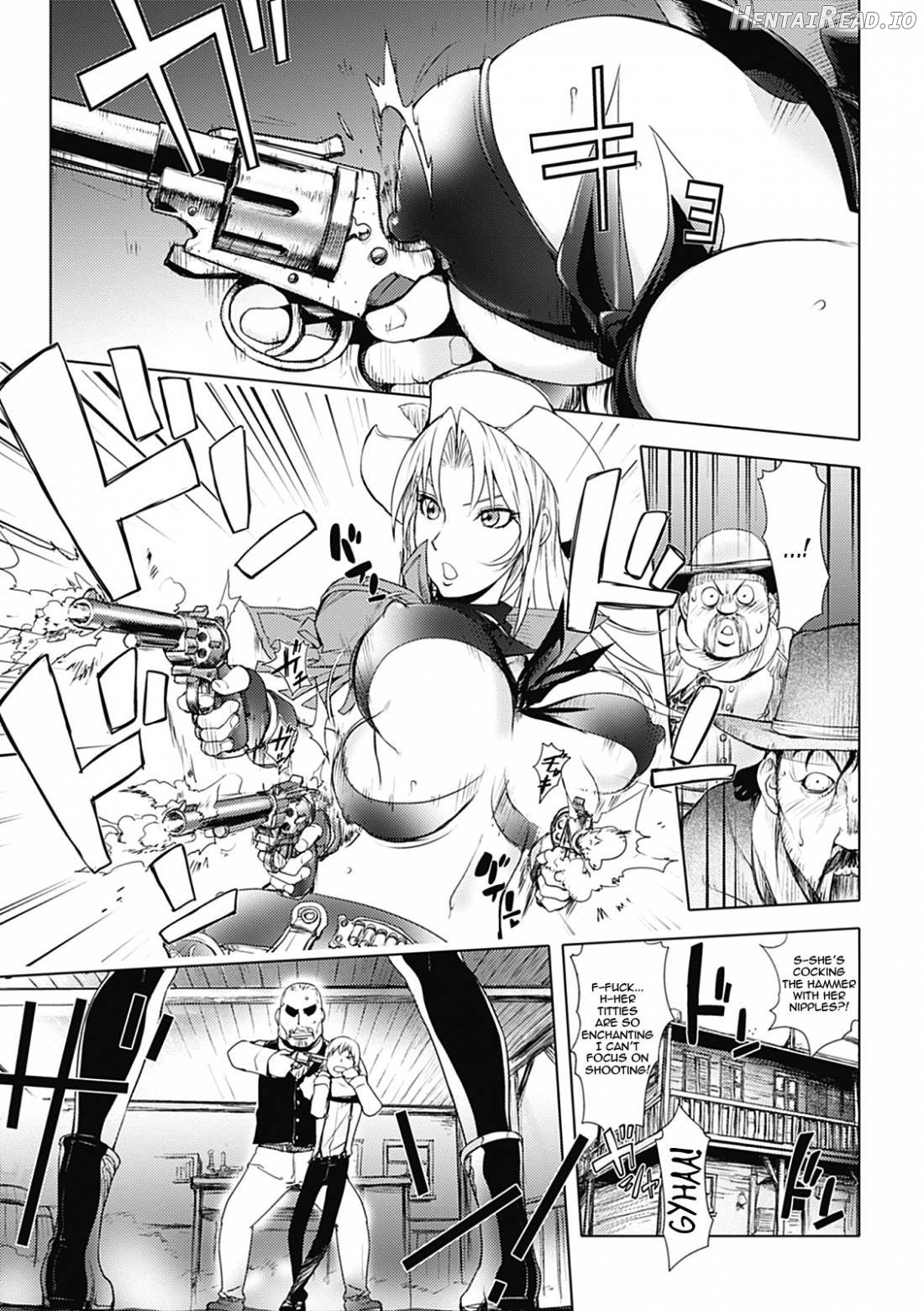 Honey Dip 2nd Love Chapter 1 - page 94