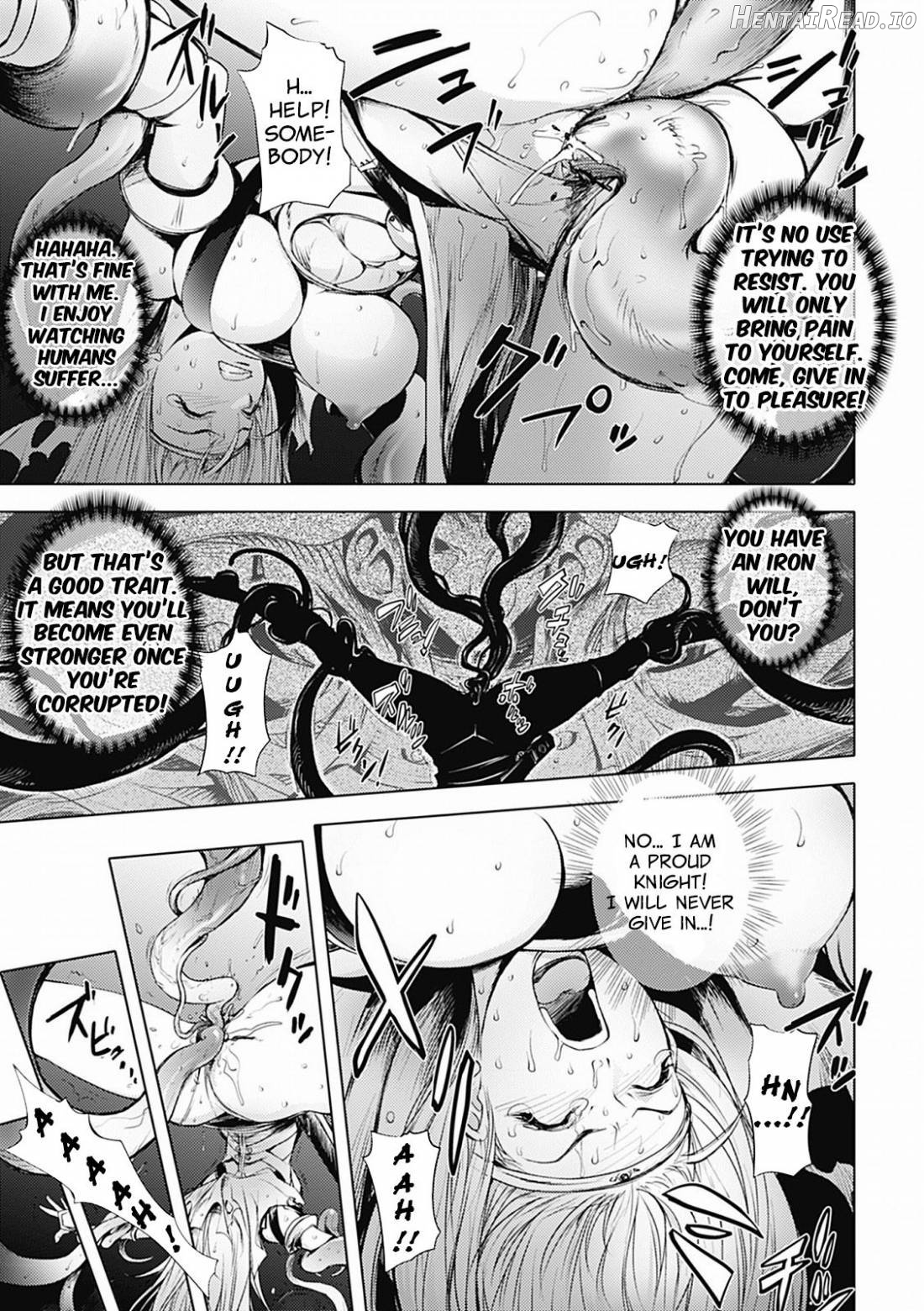 Honey Dip 2nd Love Chapter 1 - page 152