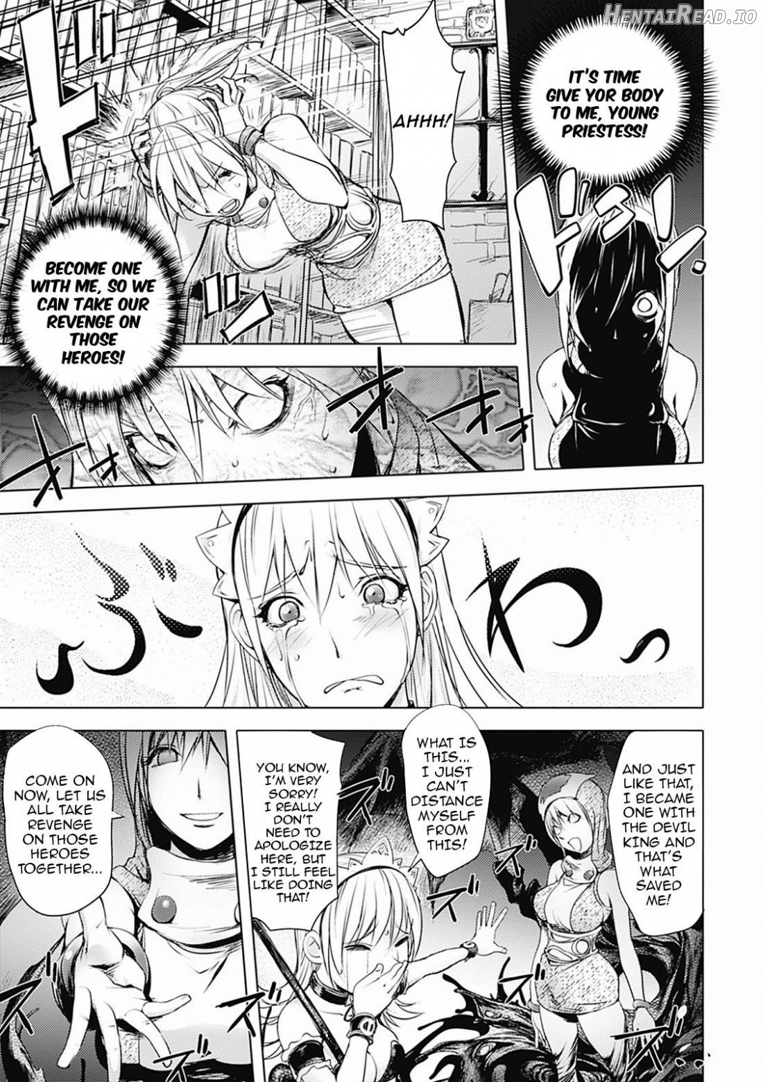 Honey Dip 2nd Love Chapter 1 - page 176