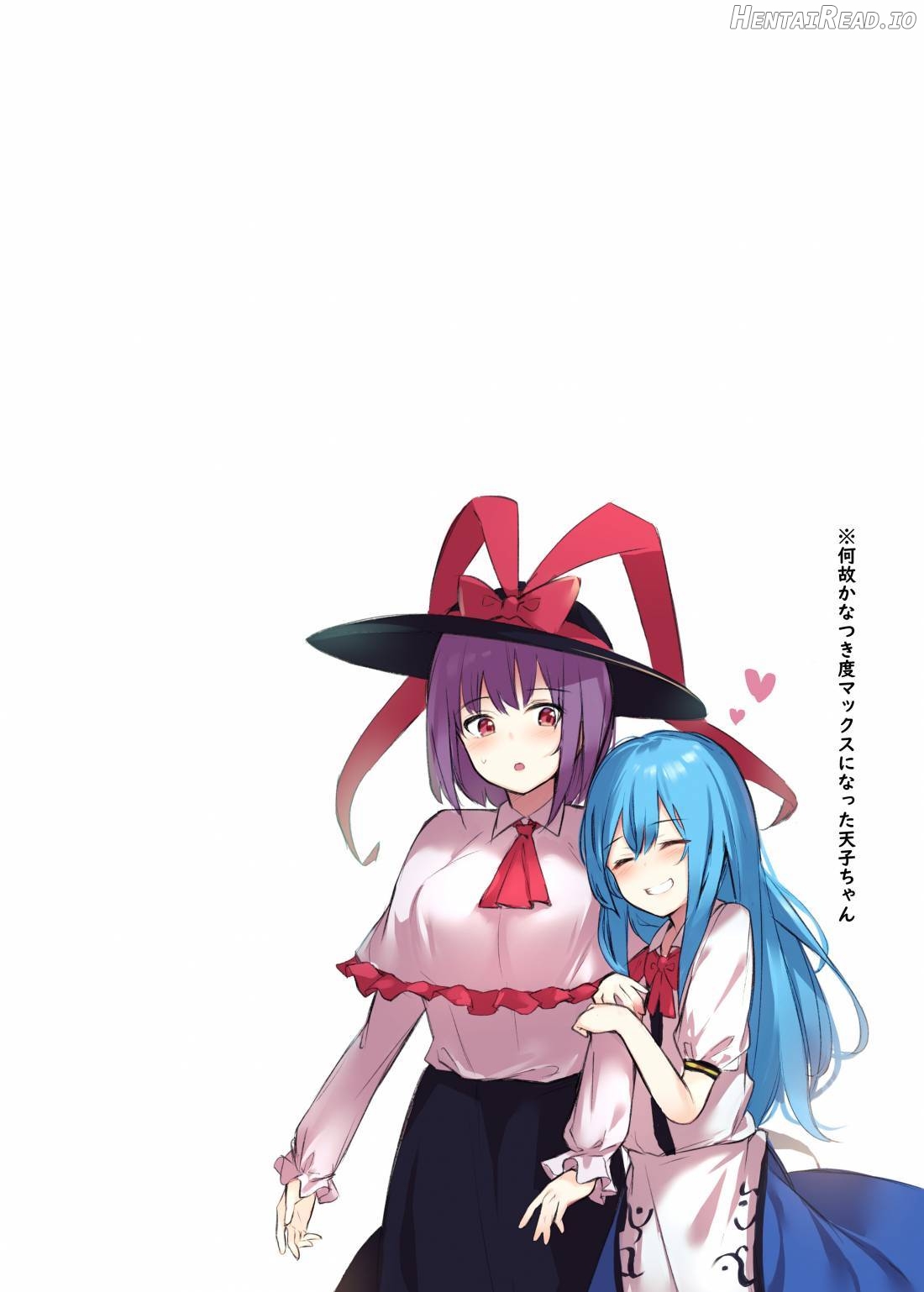 Tenshi-chan ga Iku-san ni Oshioki sareru Hon Chapter 1 - page 28