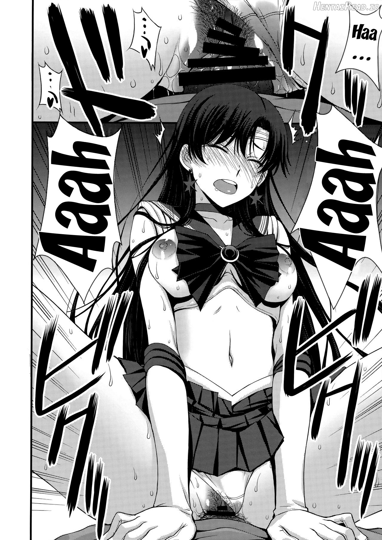 Nakadashi Seishori Benki Rei-chan Shojo Soushitsu. Chapter 2 - page 25