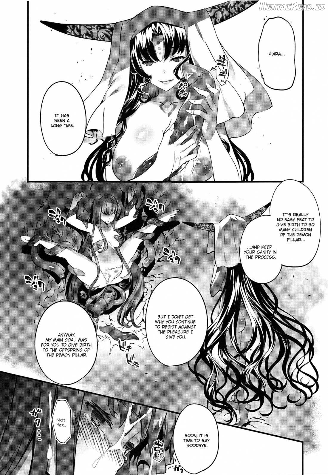 Kanojo no ides Chapter 1 - page 26
