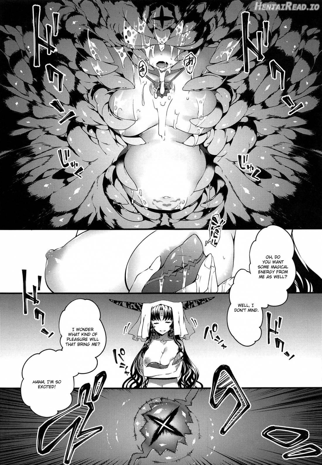 Kanojo no ides Chapter 1 - page 28